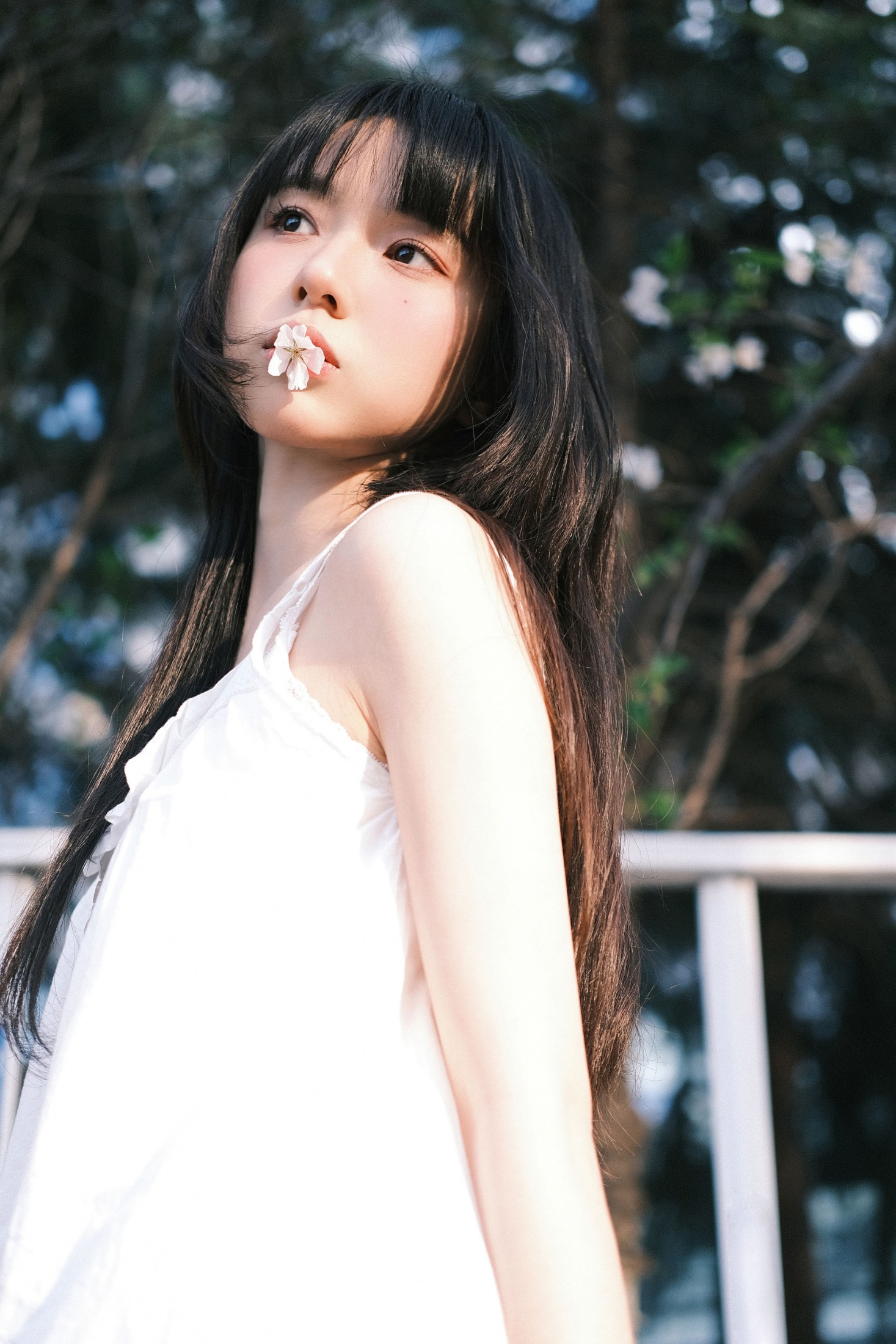 图片[6]-海带木鱼花 – 《四月物语》[25P]-COS写真在线网