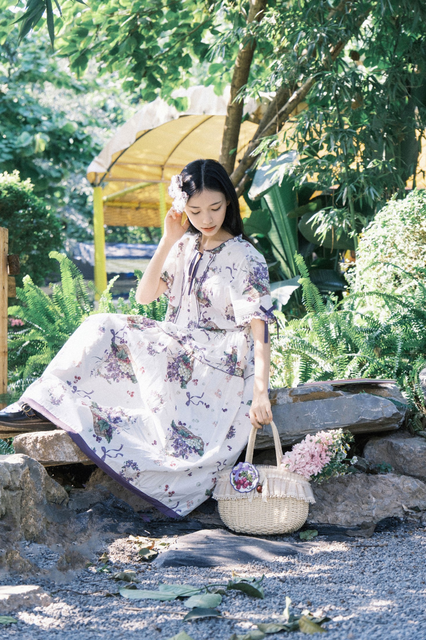 图片[6]-Zzzhen – 《葡萄藤的夏天》[22P]-COS写真在线网