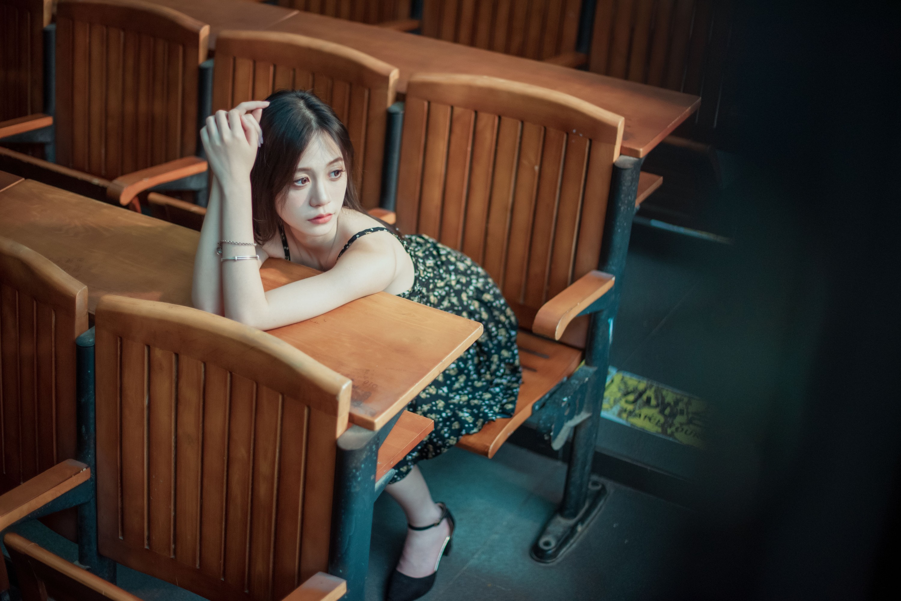 图片[6]-沛欣 – 《时光擦身而过》[31P]-COS写真在线网