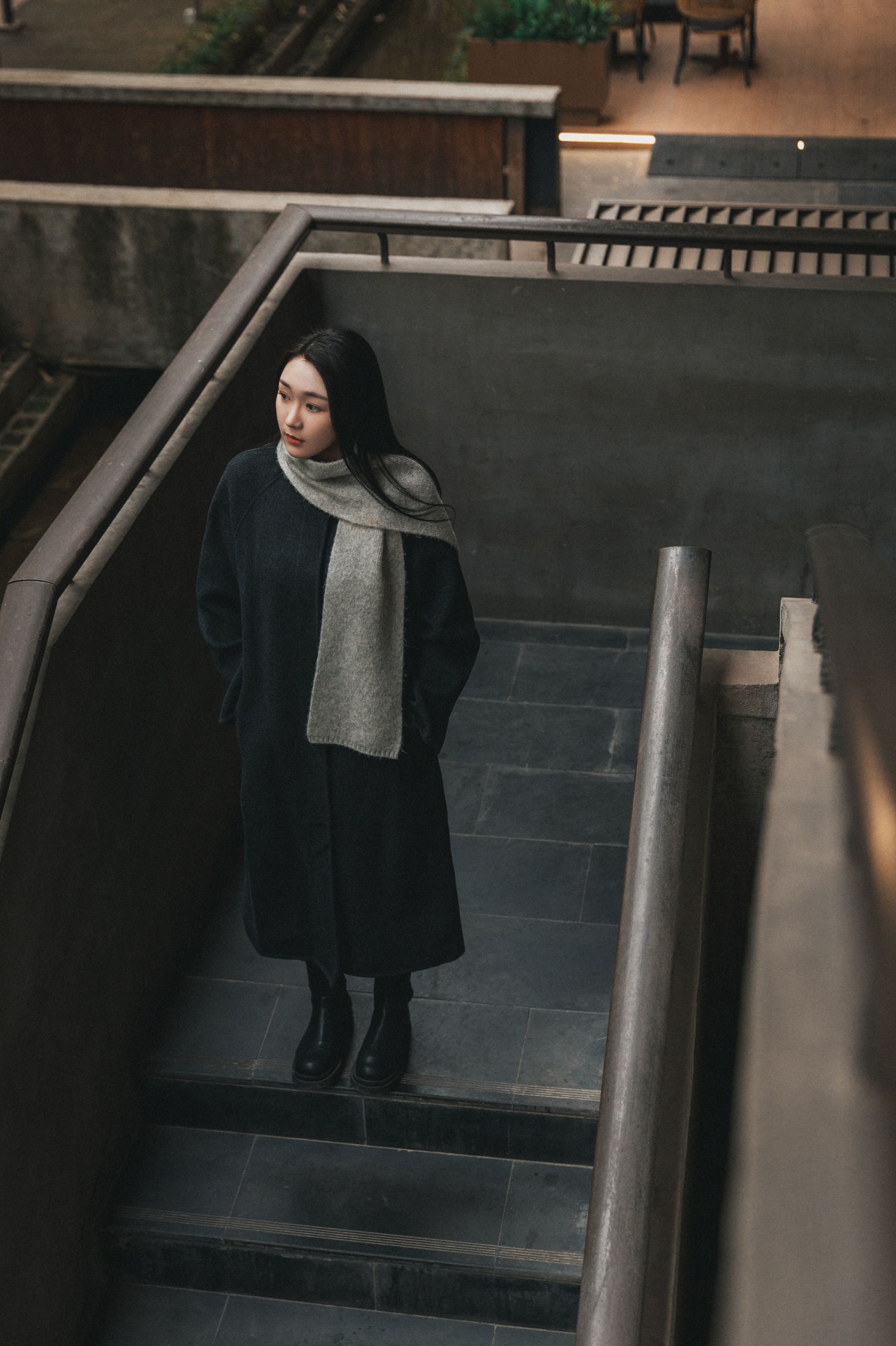 图片[6]-芸芸 – 《忧伤少女》[22P]-COS写真在线网