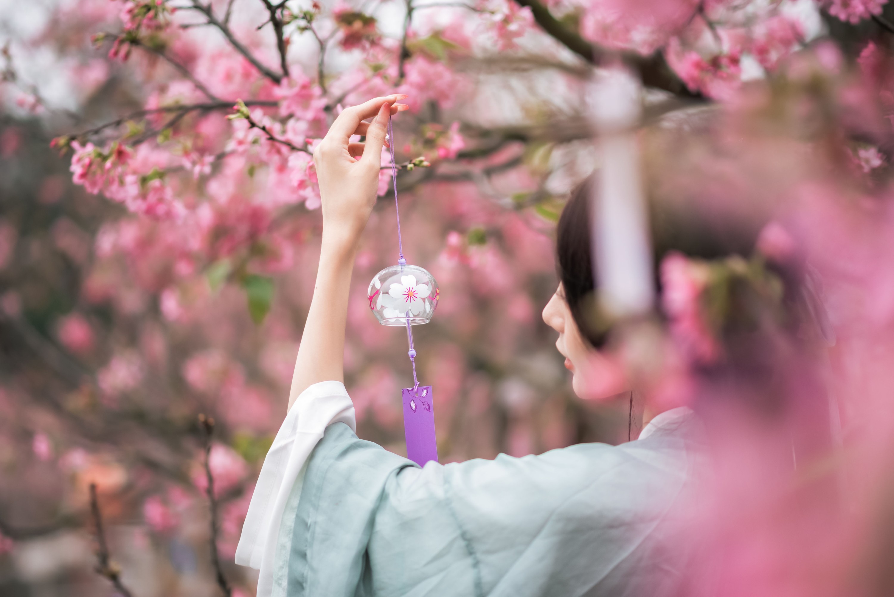 图片[6]-yoke – 《繁花》[30P]-COS写真在线网