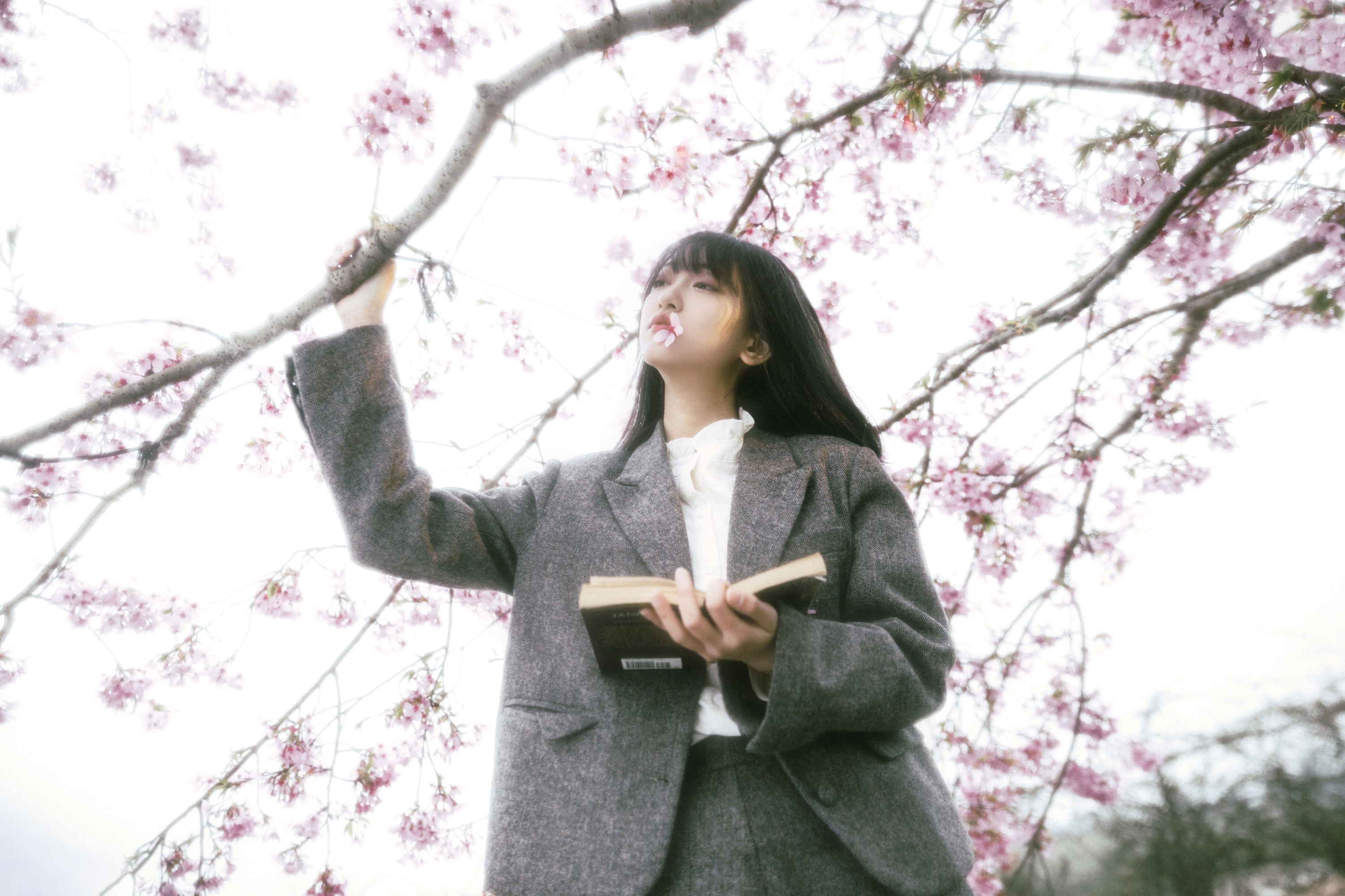 图片[6]-冷酷王爷 – 《春的信》[24P]-COS写真在线网