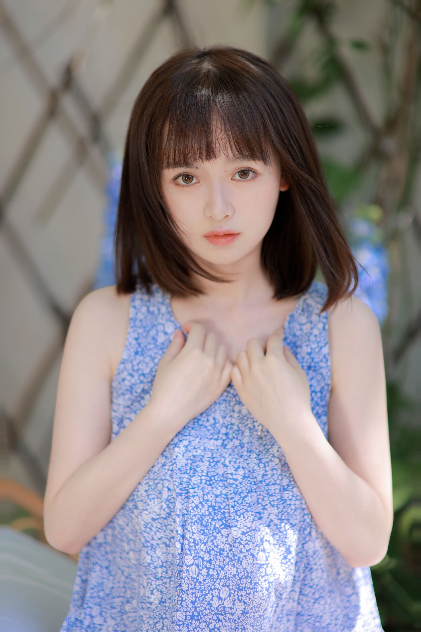 图片[6]-眷村小明 – 《夏日物语》[31P]-COS写真在线网