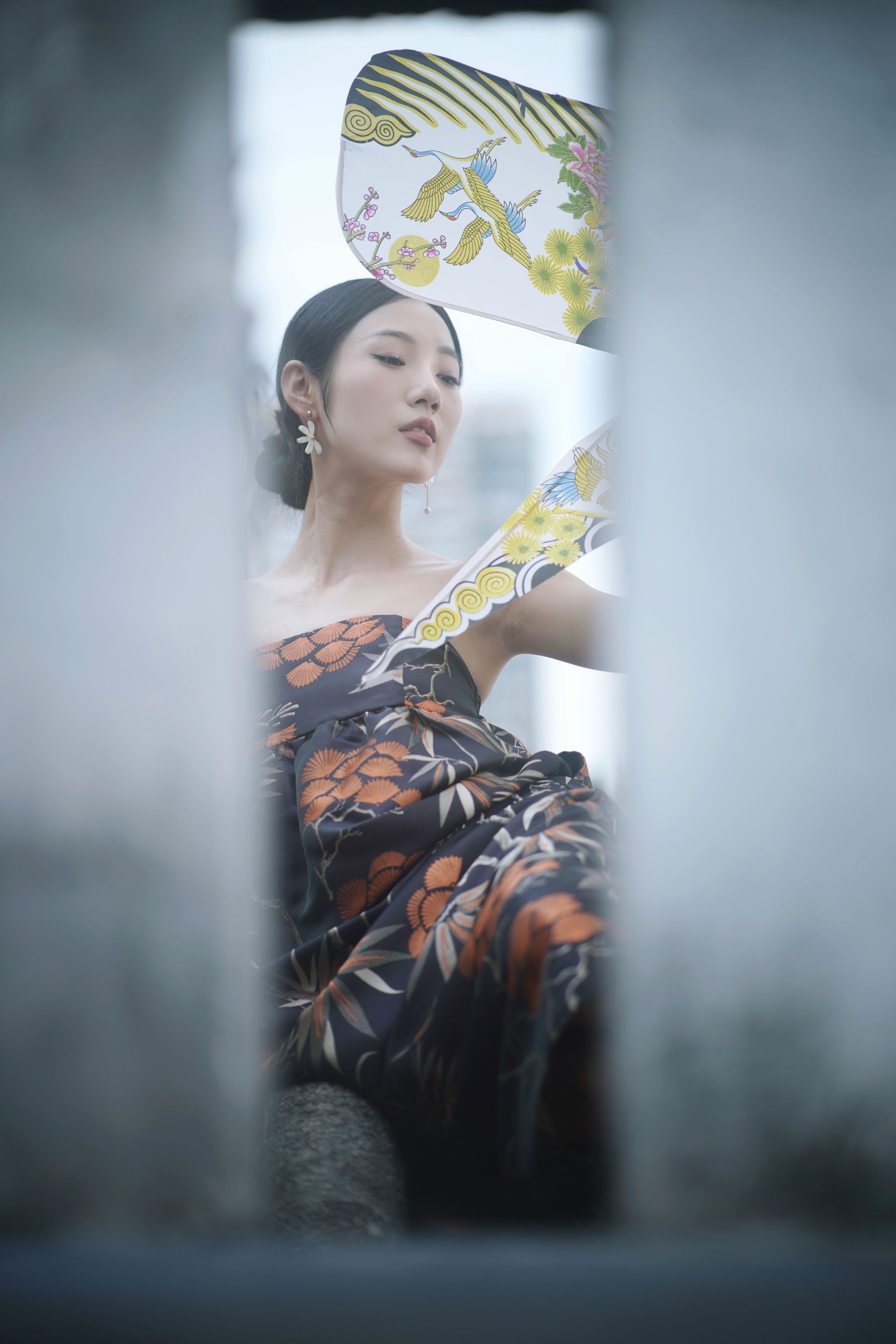 图片[6]-o1ne万 – 《囚笼与风筝》[33P]-COS写真在线网