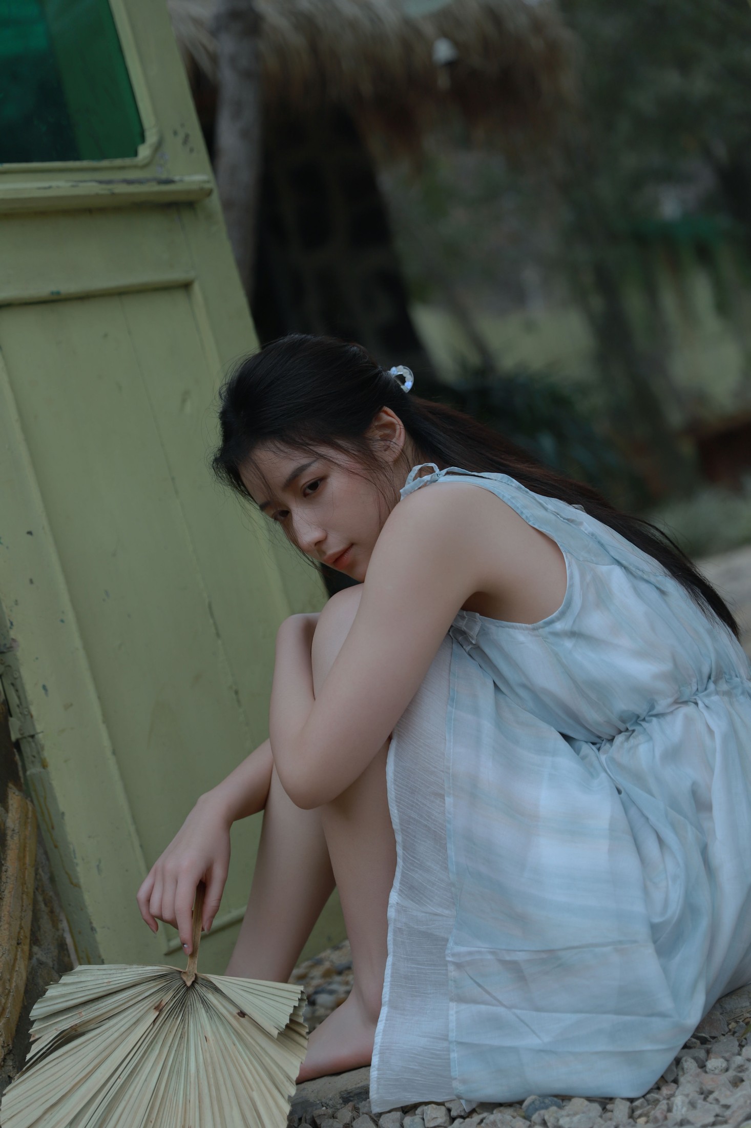 图片[6]-杨佳欣 – 《青提之夏》[26P]-COS写真在线网