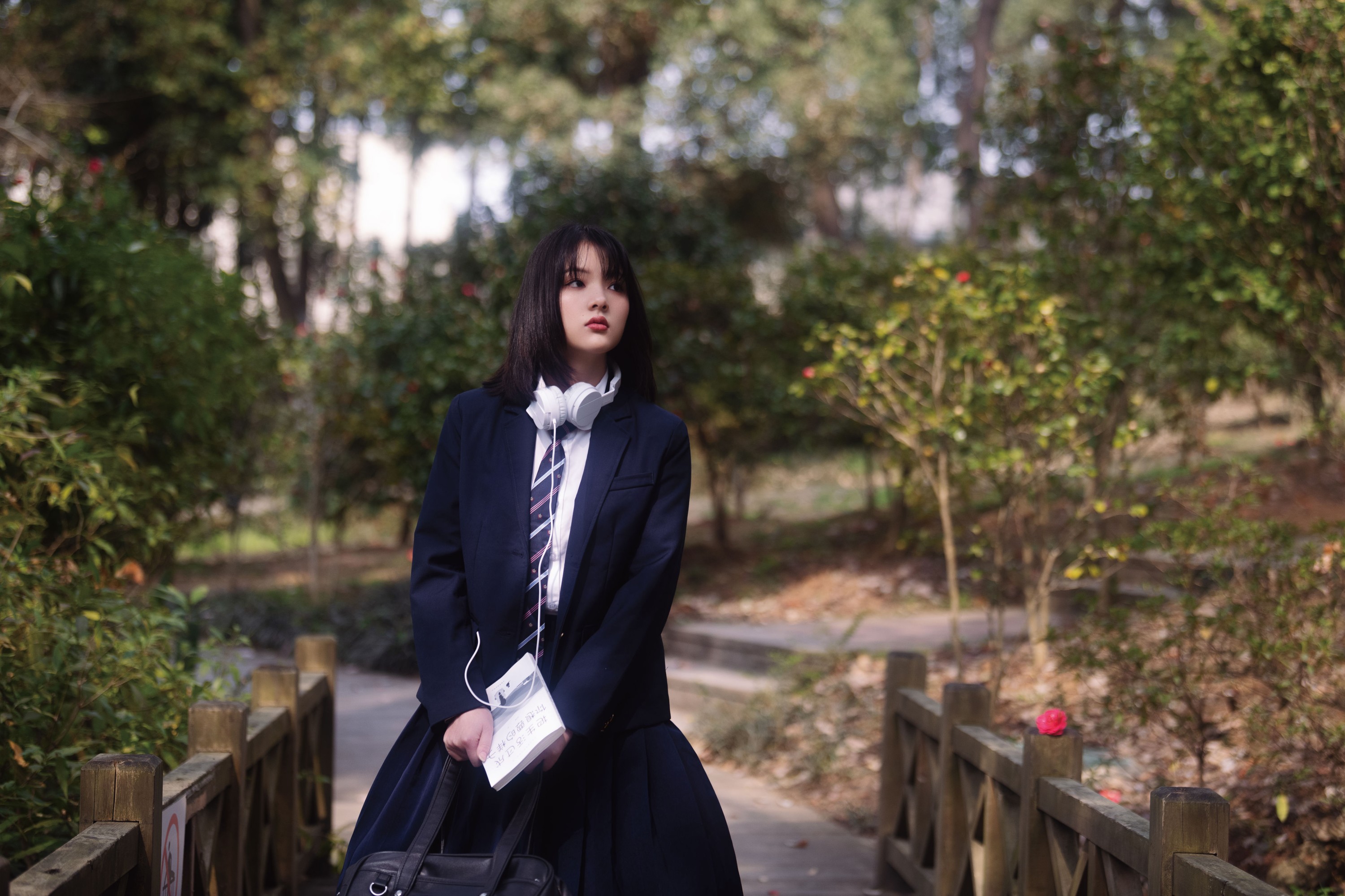 图片[6]-阿喵的饭饭 – 《与你为伴》[29P]-COS写真在线网