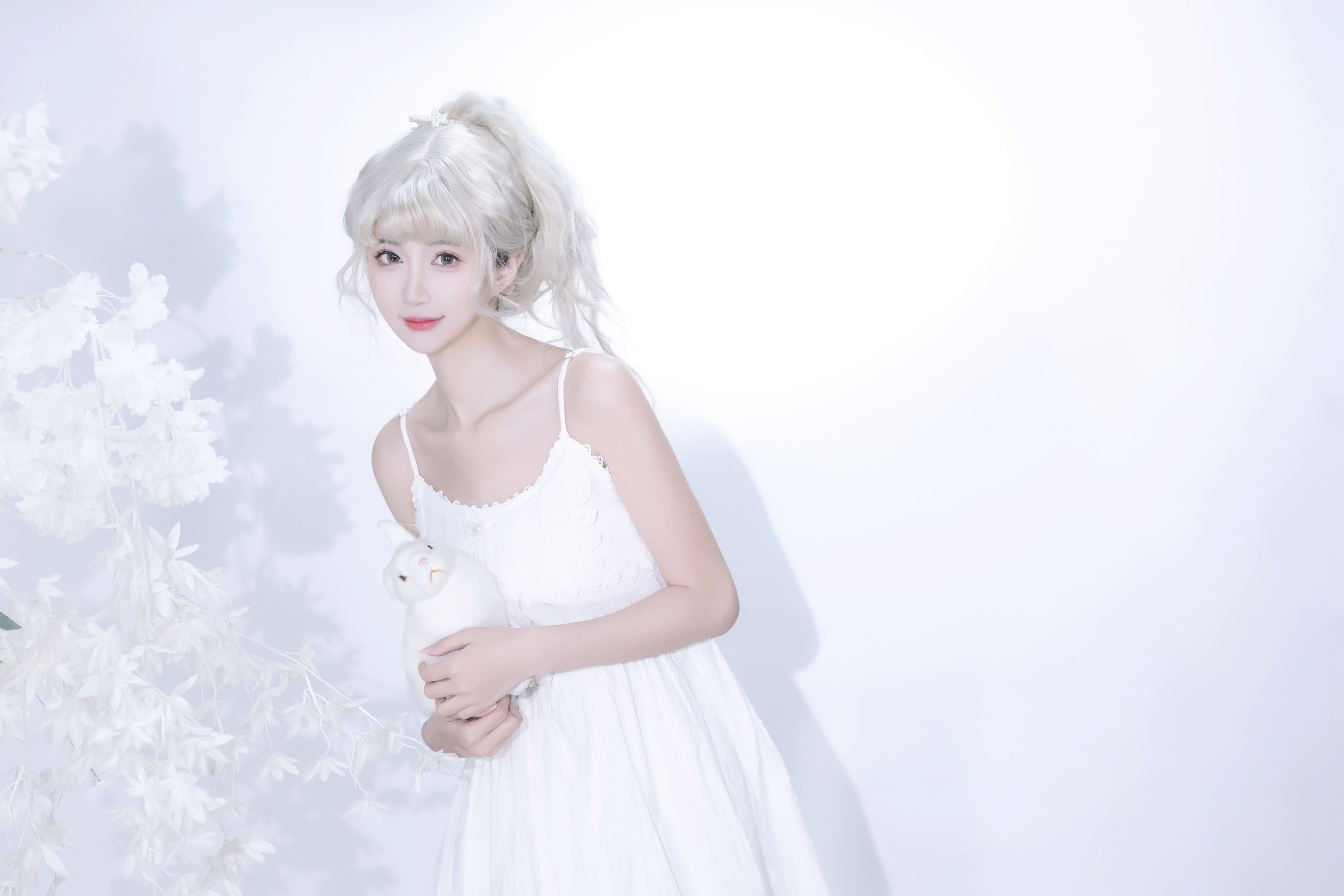 图片[4]-绮罗生的小苏苏 – 《她的花》[22P]-COS写真在线网