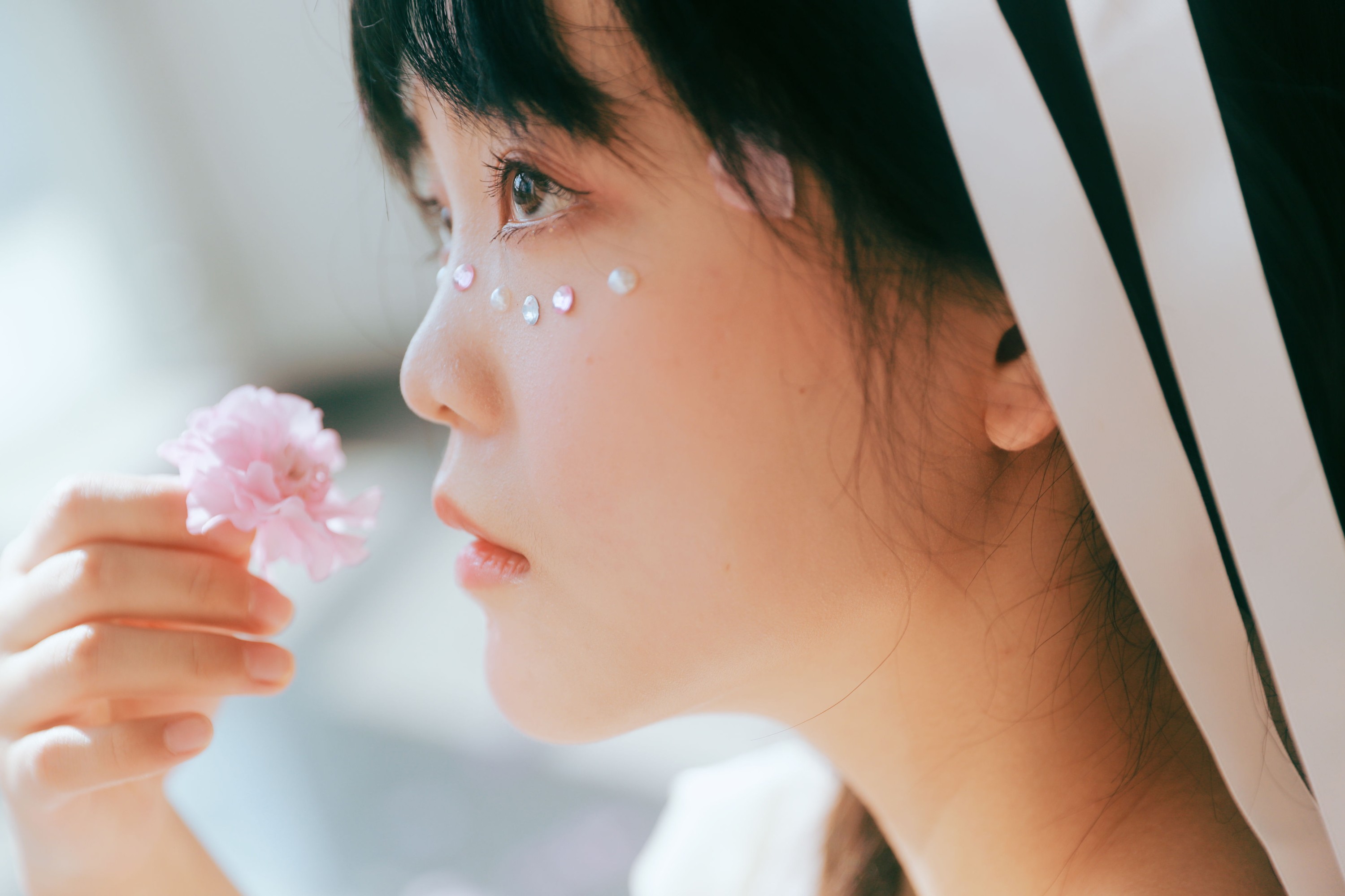 图片[6]-当然然然 – 《灿烂的她》[28P]-COS写真在线网