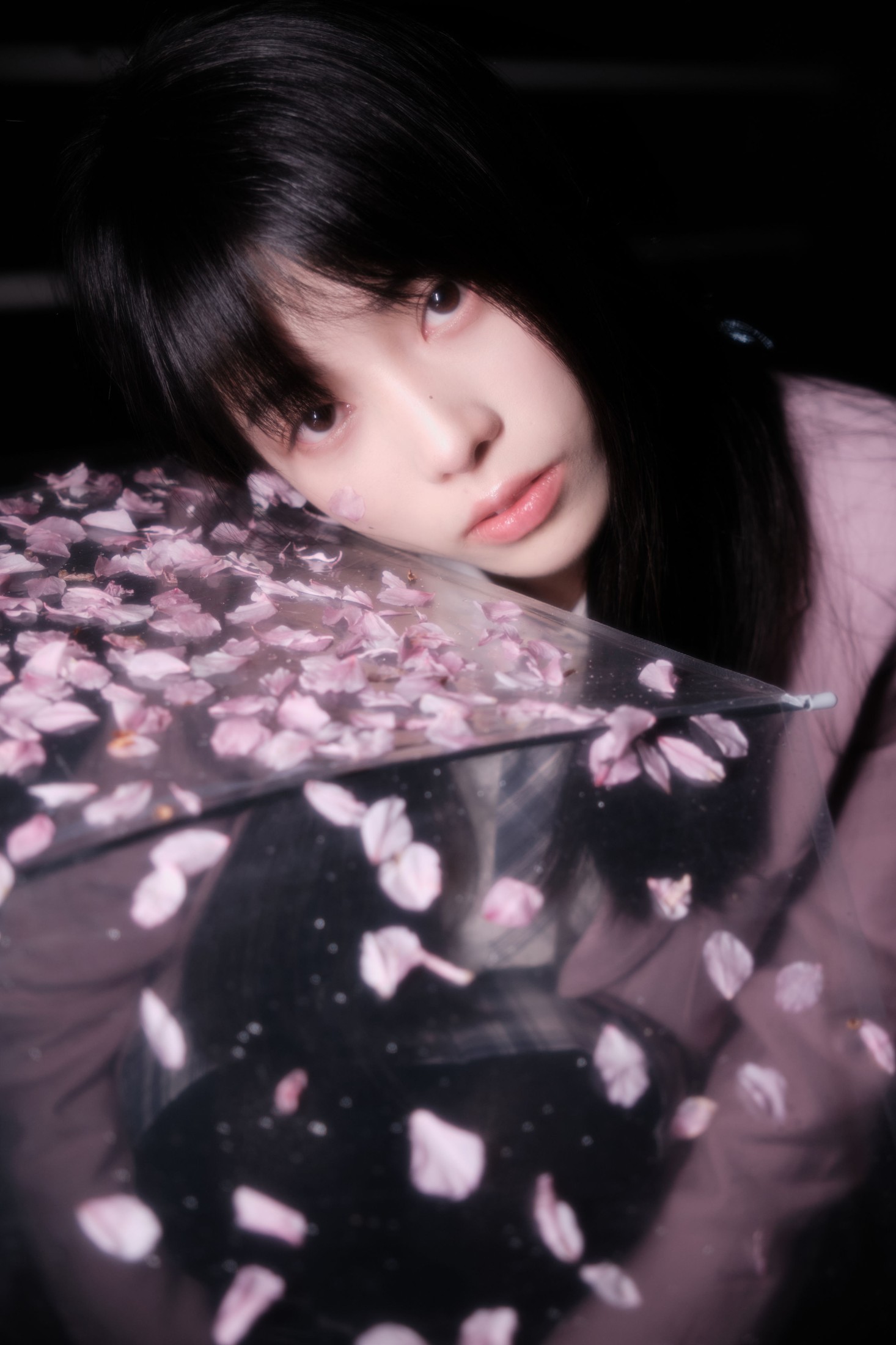 图片[6]-小松麻奈 – 《夜樱jk》[22P]-COS写真在线网