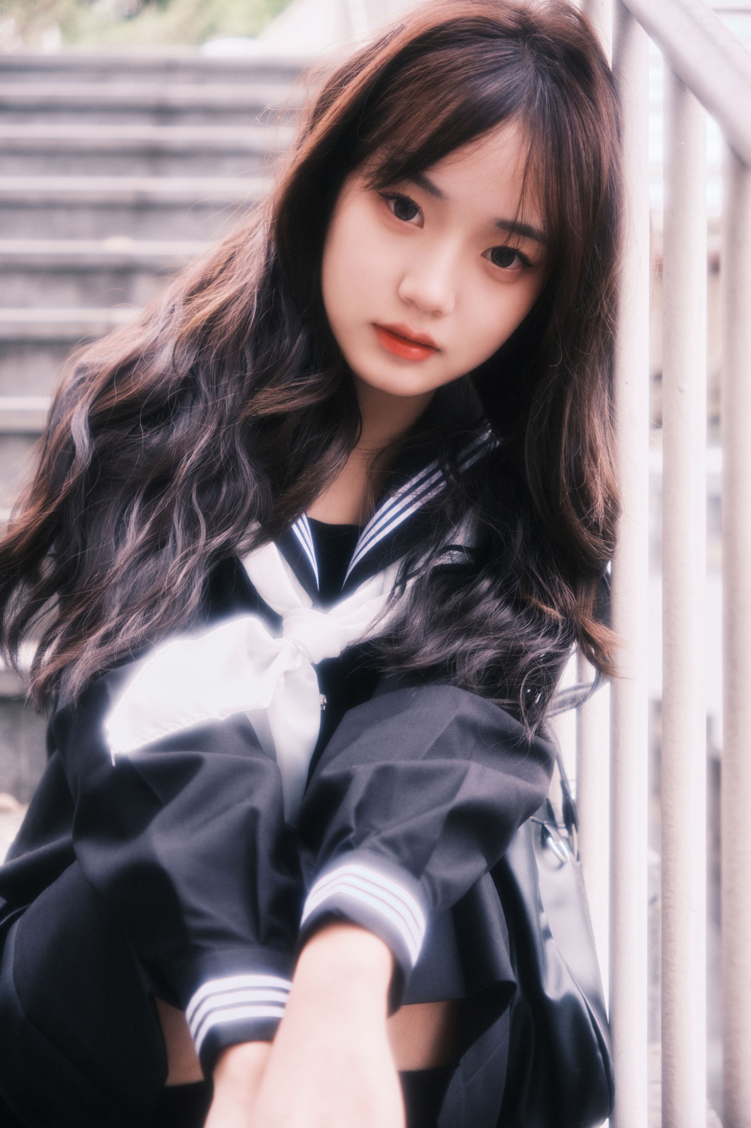 图片[6]-primary – 《水手制服》[26P]-COS写真在线网