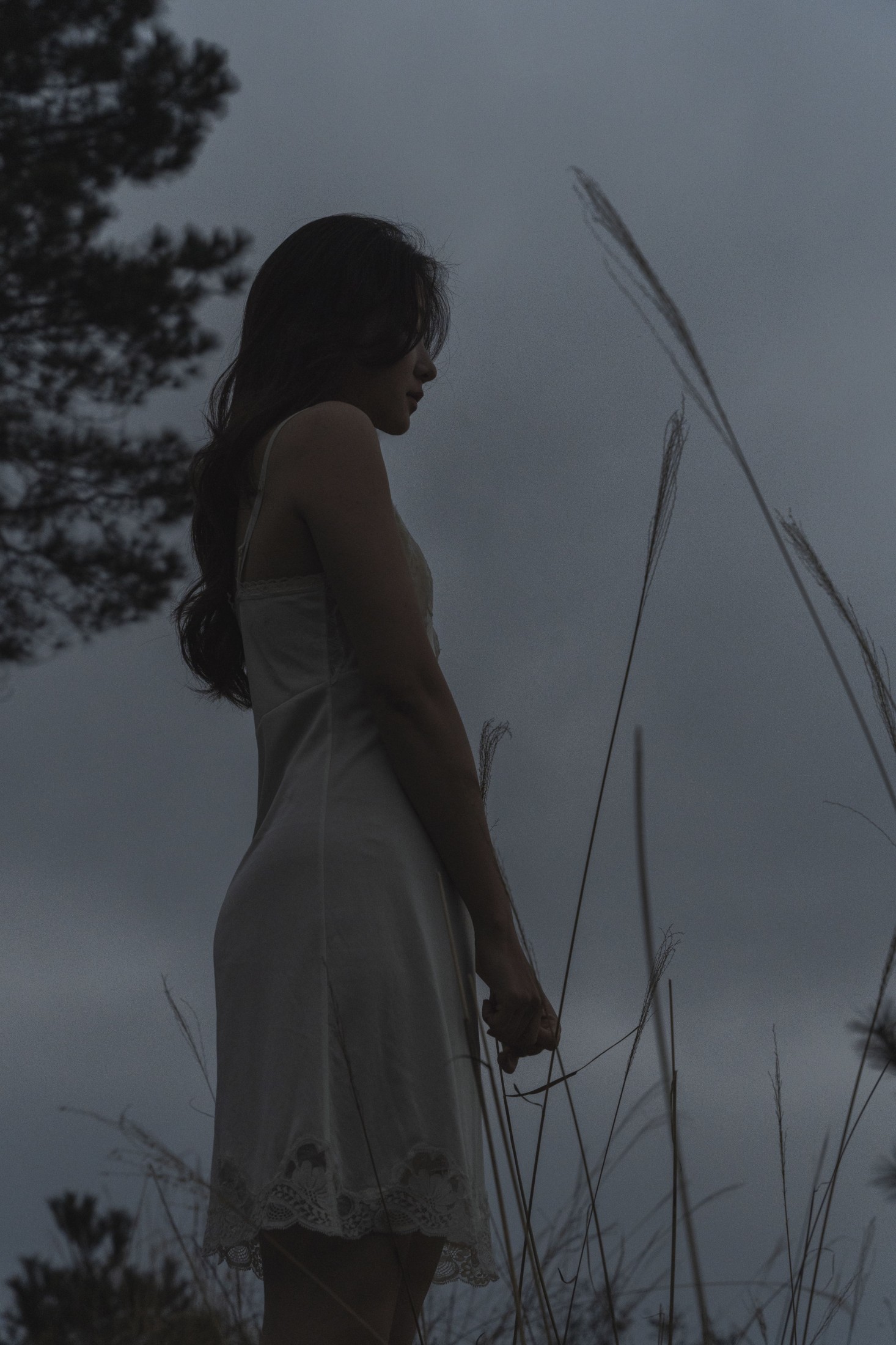 图片[6]-穆穆 – 《晚风拂面》[26P]-COS写真在线网