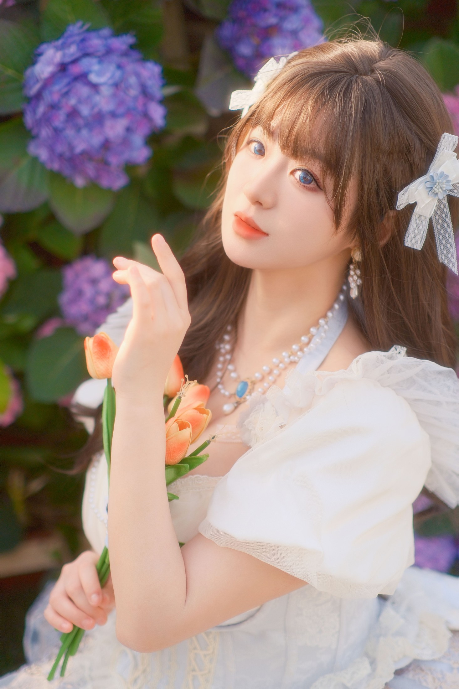 图片[6]-不可爱的禾禾喵 – 《无尽夏》[26P]-COS写真在线网