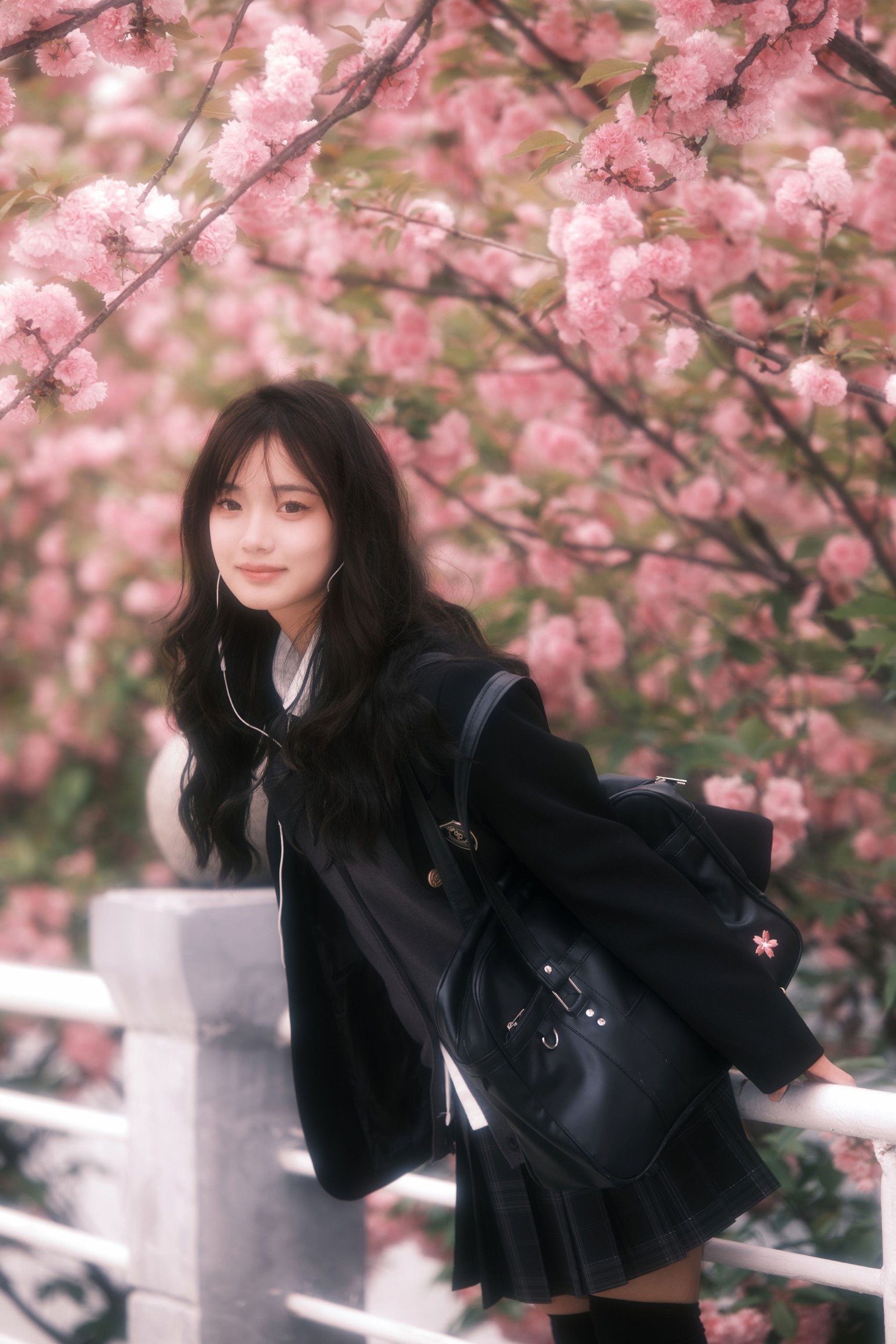 图片[6]-primary – 《复古樱花jk》[37P]-COS写真在线网