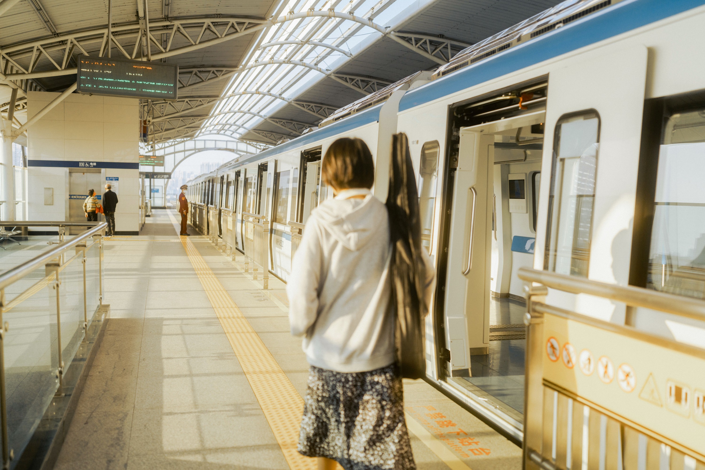 图片[6]-来口芹菜 – 《My Way》[22P]-COS写真在线网