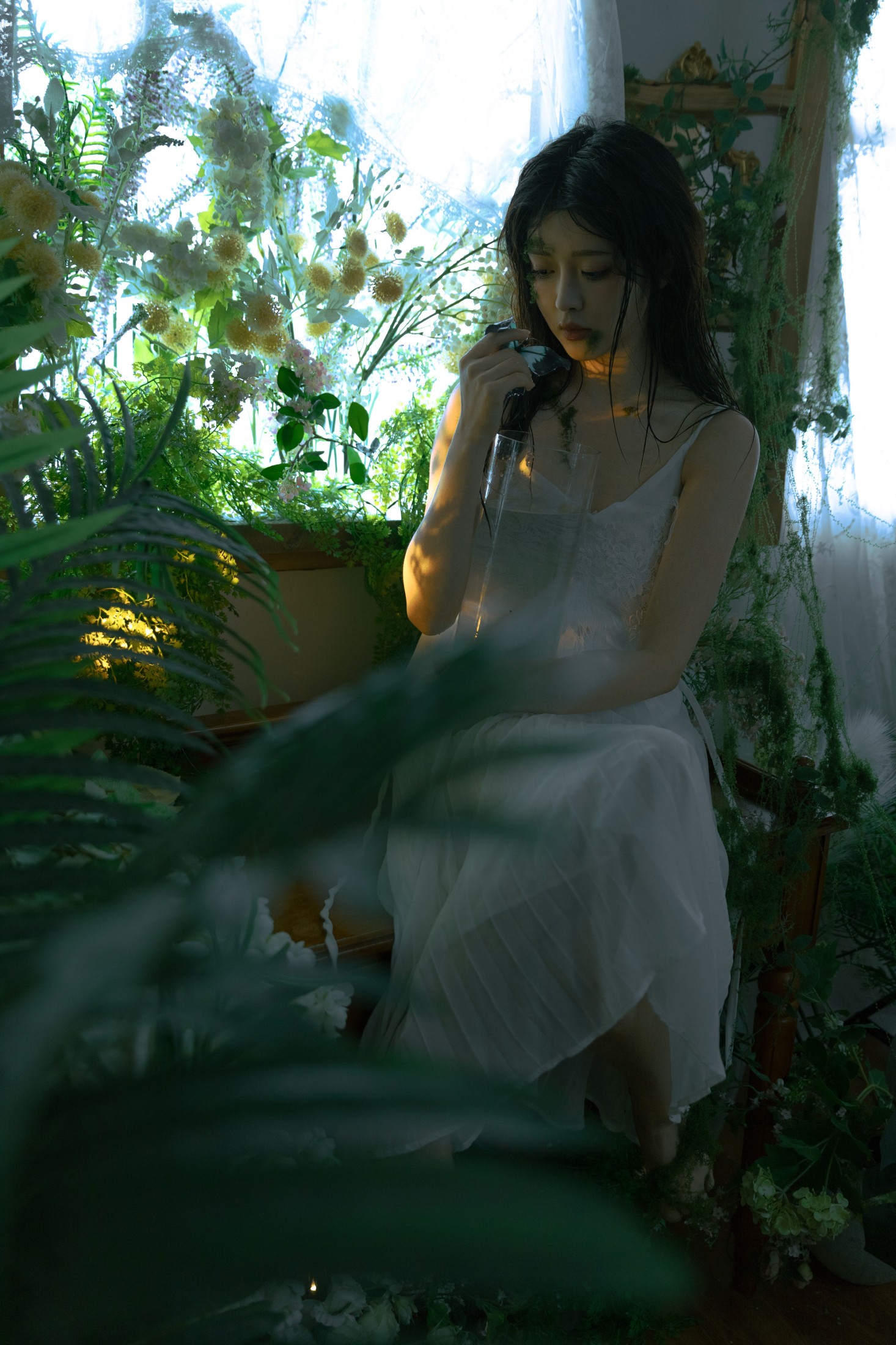 图片[6]-星之卡桃 – 《春逝春生》[31P]-COS写真在线网