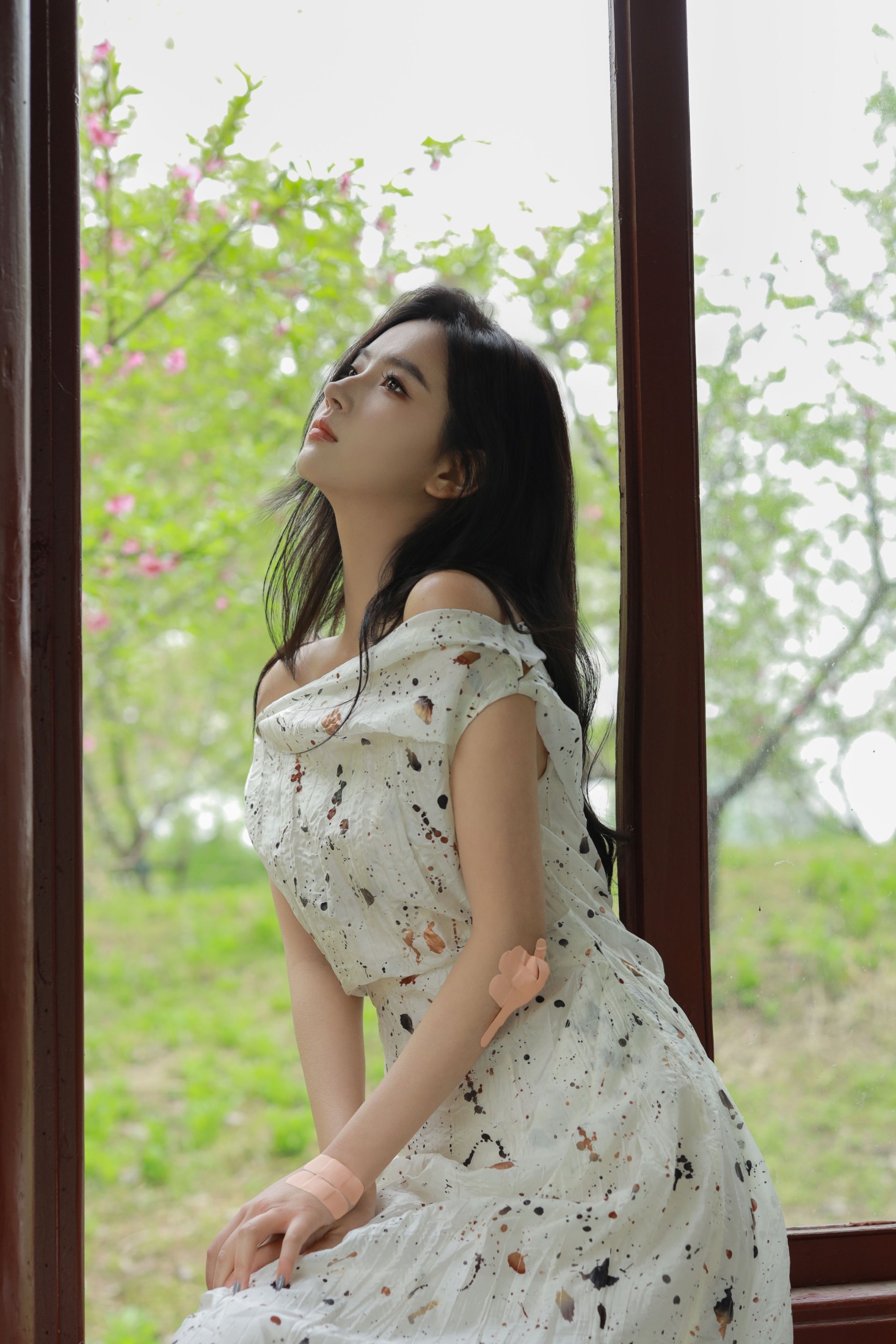 图片[6]-Elaine – 《红亭玉立》[31P]-COS写真在线网