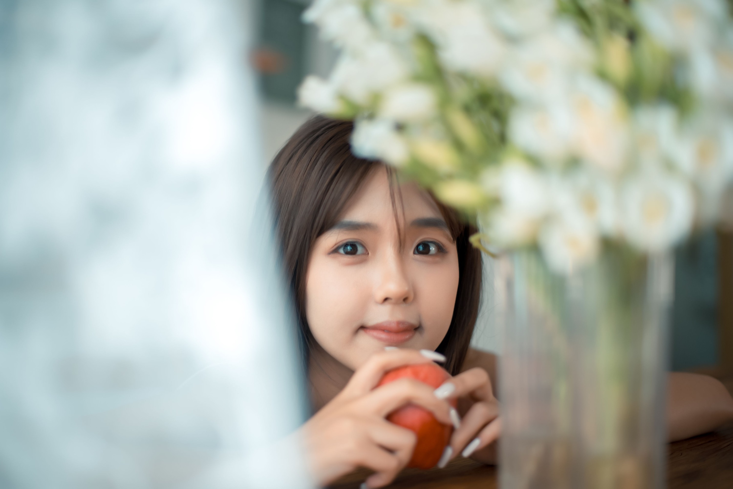 图片[6]-车厘子 – 《苹果分你一半》[23P]-COS写真在线网