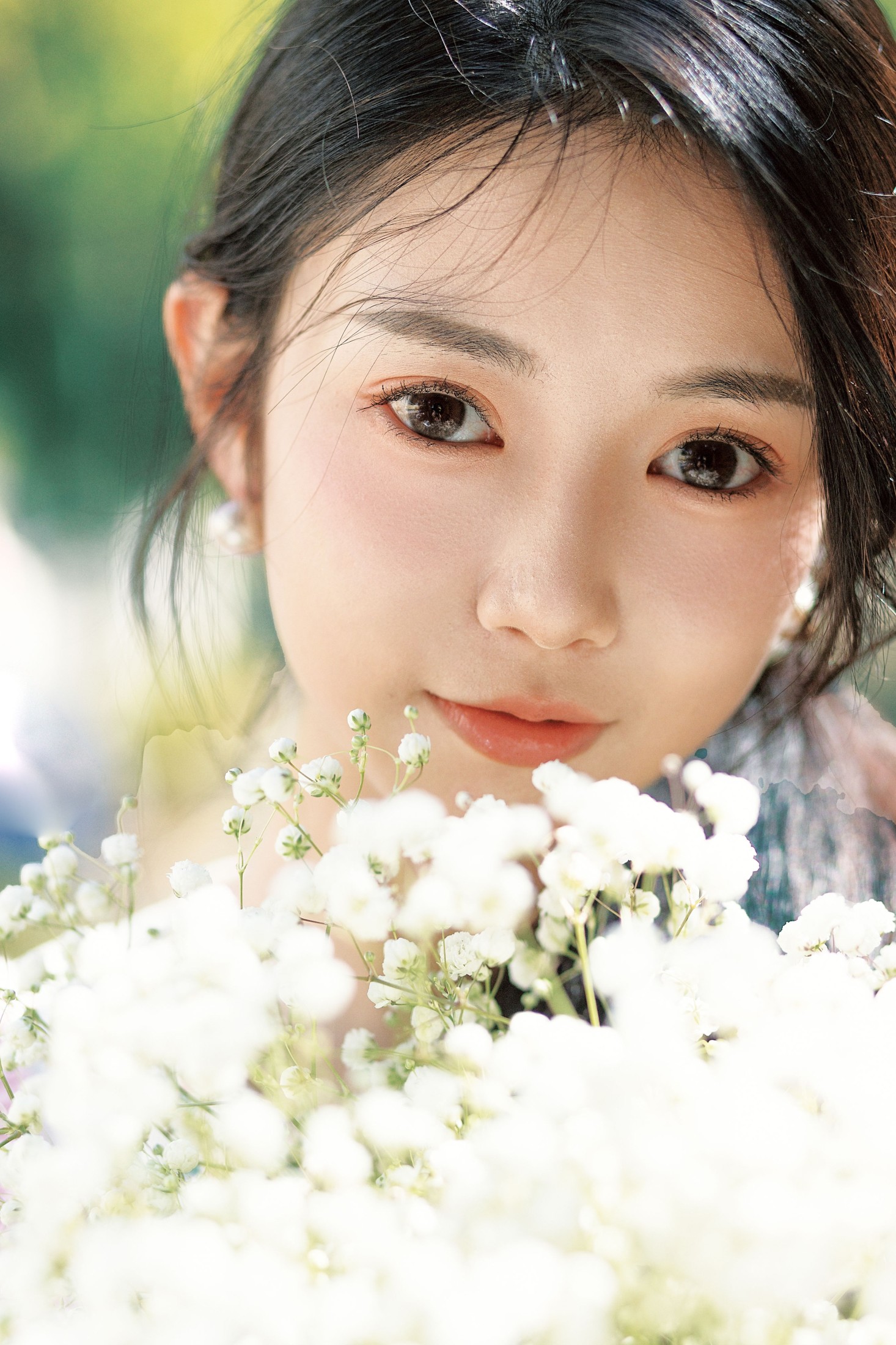 图片[6]-是小丸子 – 《和你的春》[26P]-COS写真在线网