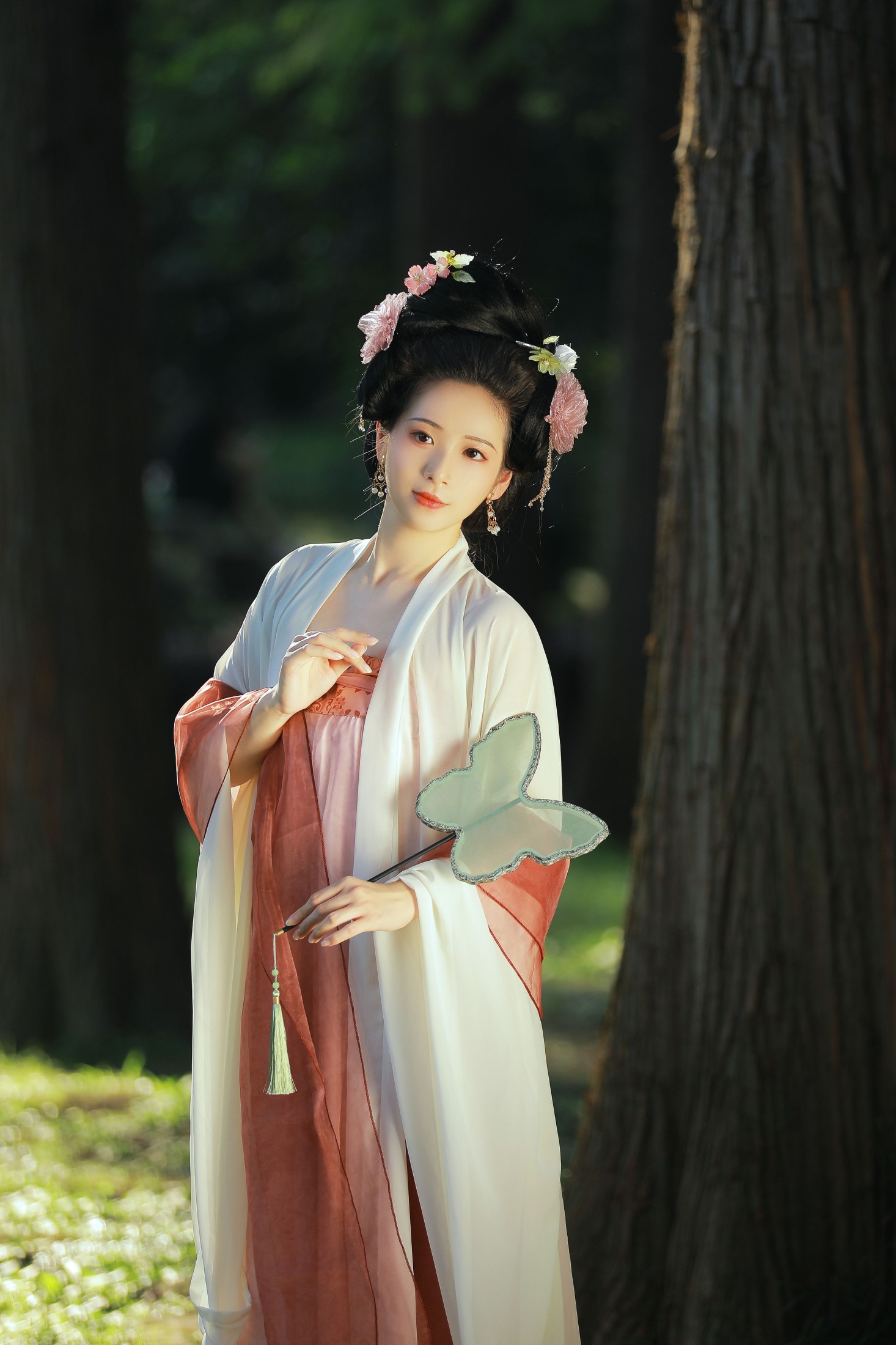 图片[6]-软语 – 《君不悟》[23P]-COS写真在线网