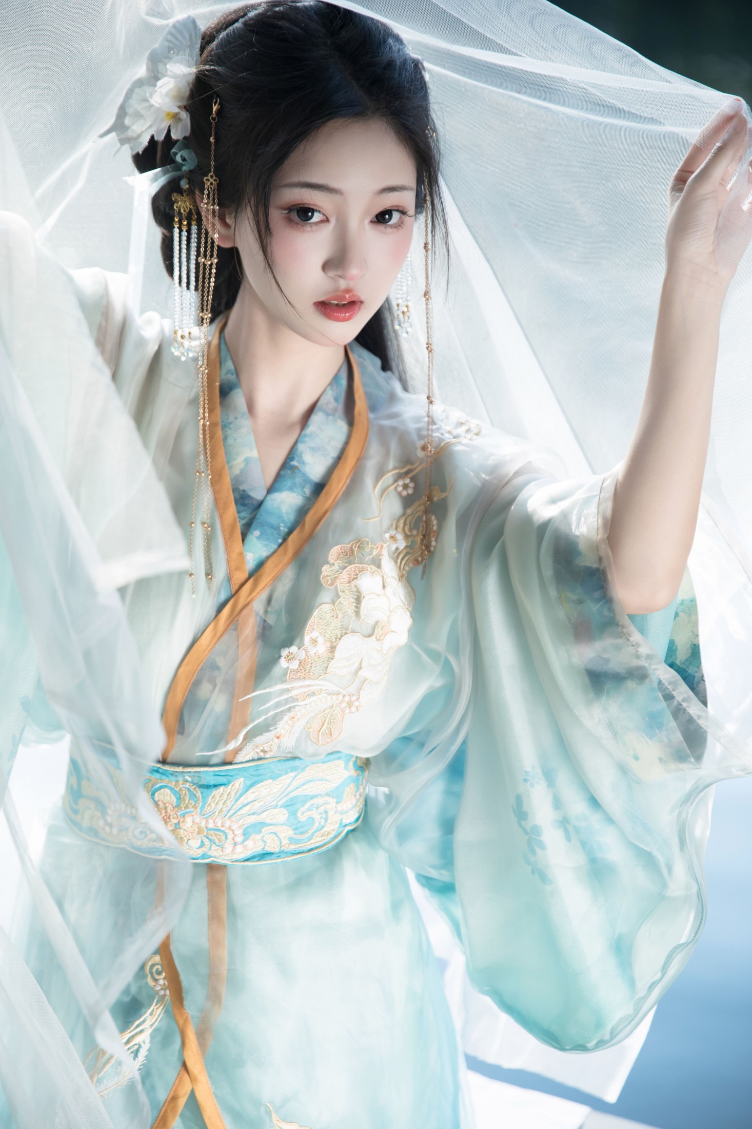 图片[6]-冷酷王爷 – 《蒹葭》[26P]-COS写真在线网