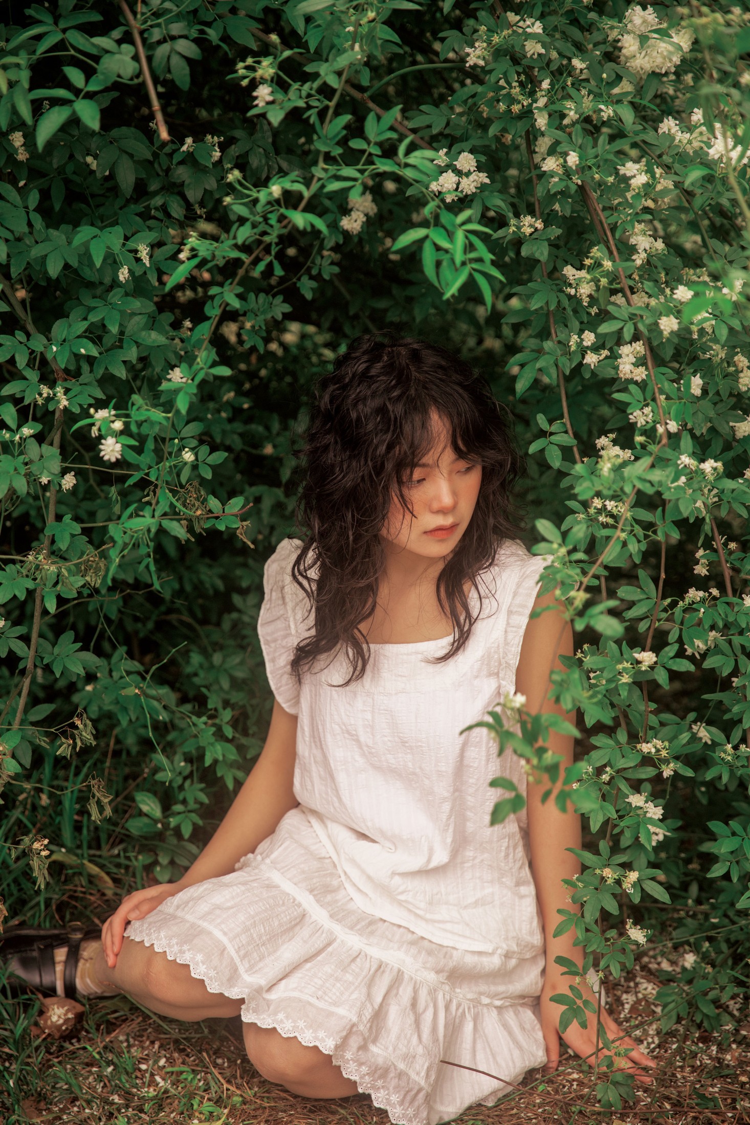 图片[6]-野麦子 – 《七里香》[24P]-COS写真在线网