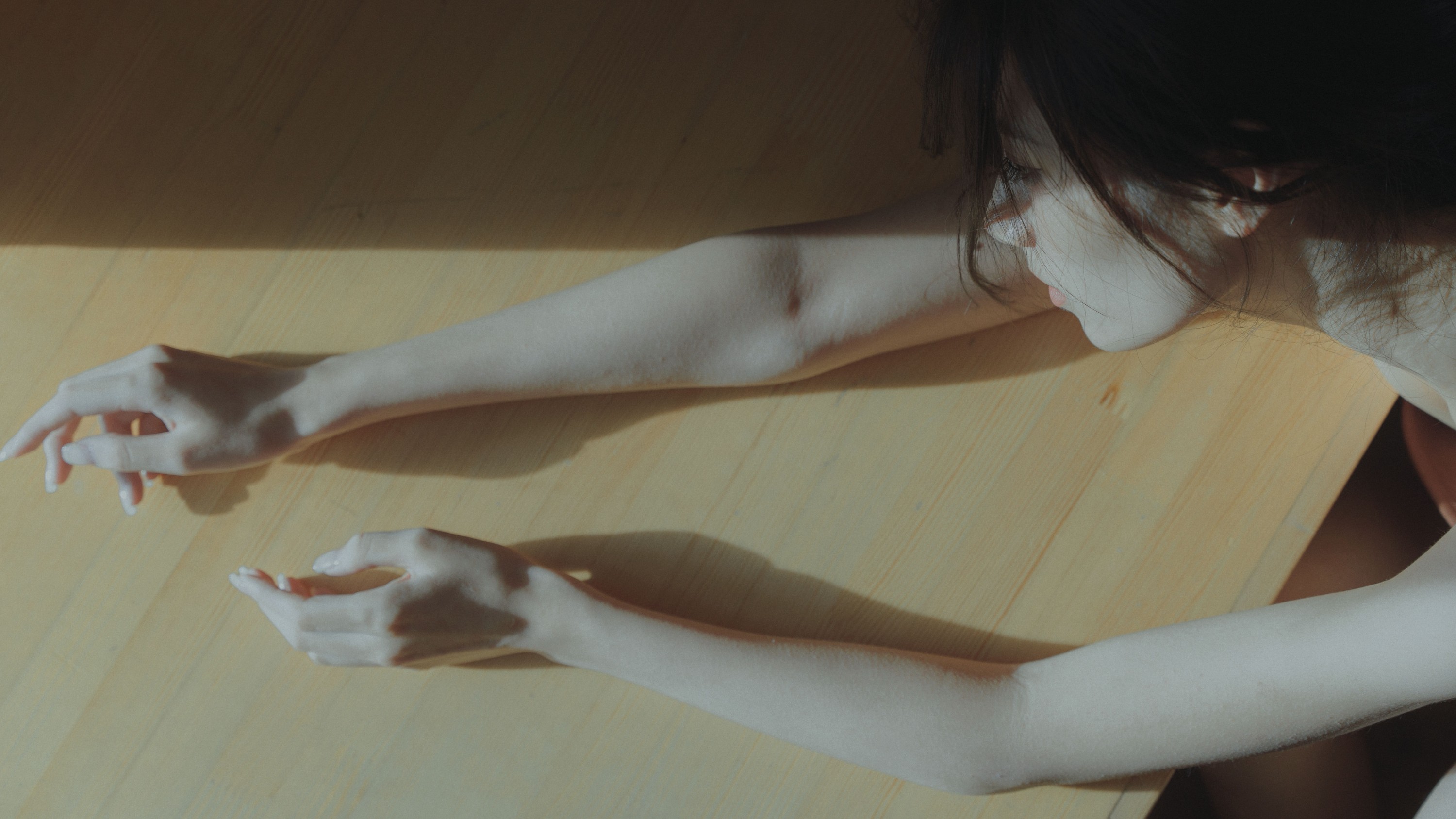 图片[6]-姜姜 – 《属于你的光》[26P]-COS写真在线网