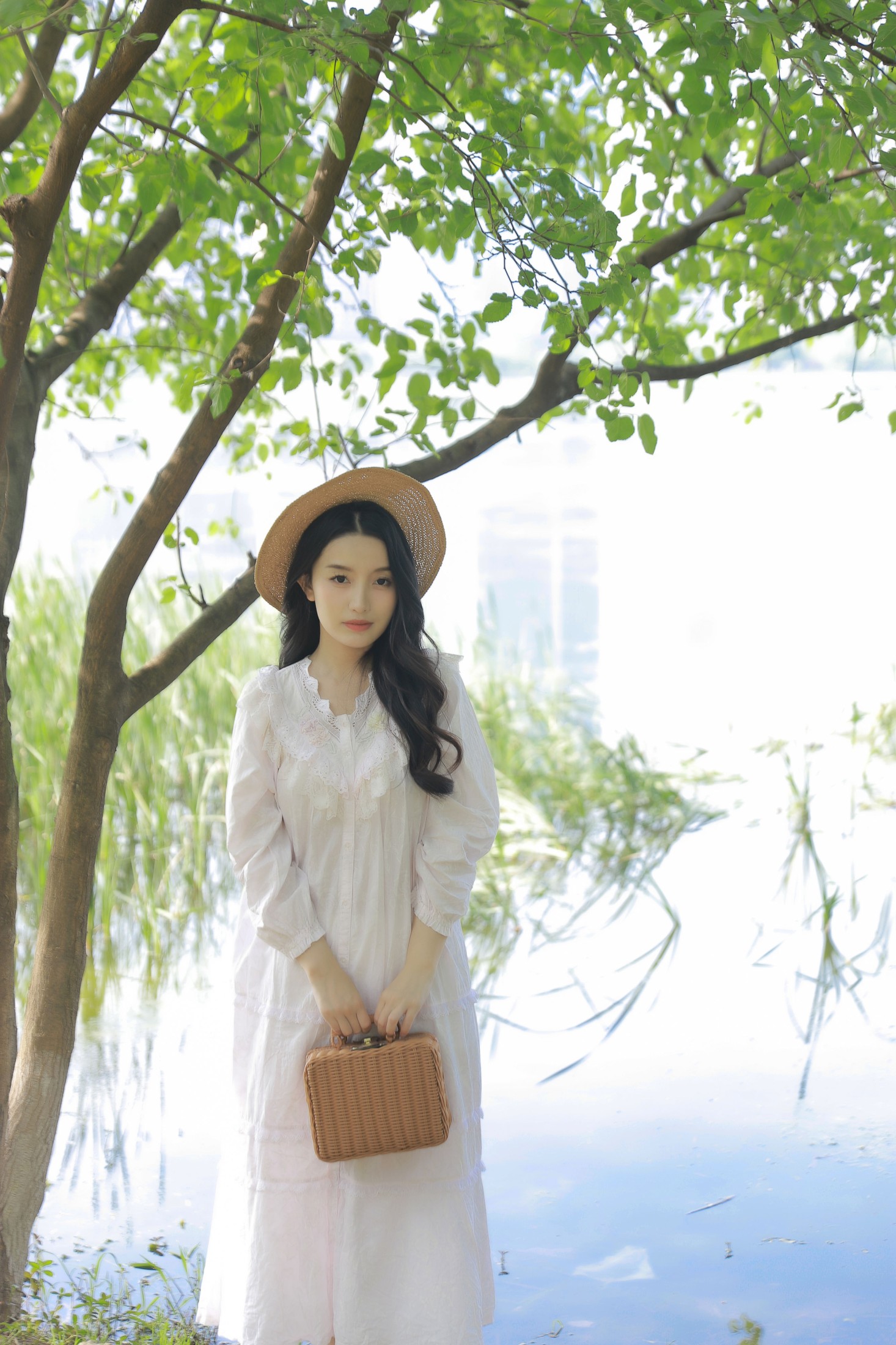 图片[6]-婧仔jinns – 《新西兰的风》[33P]-COS写真在线网