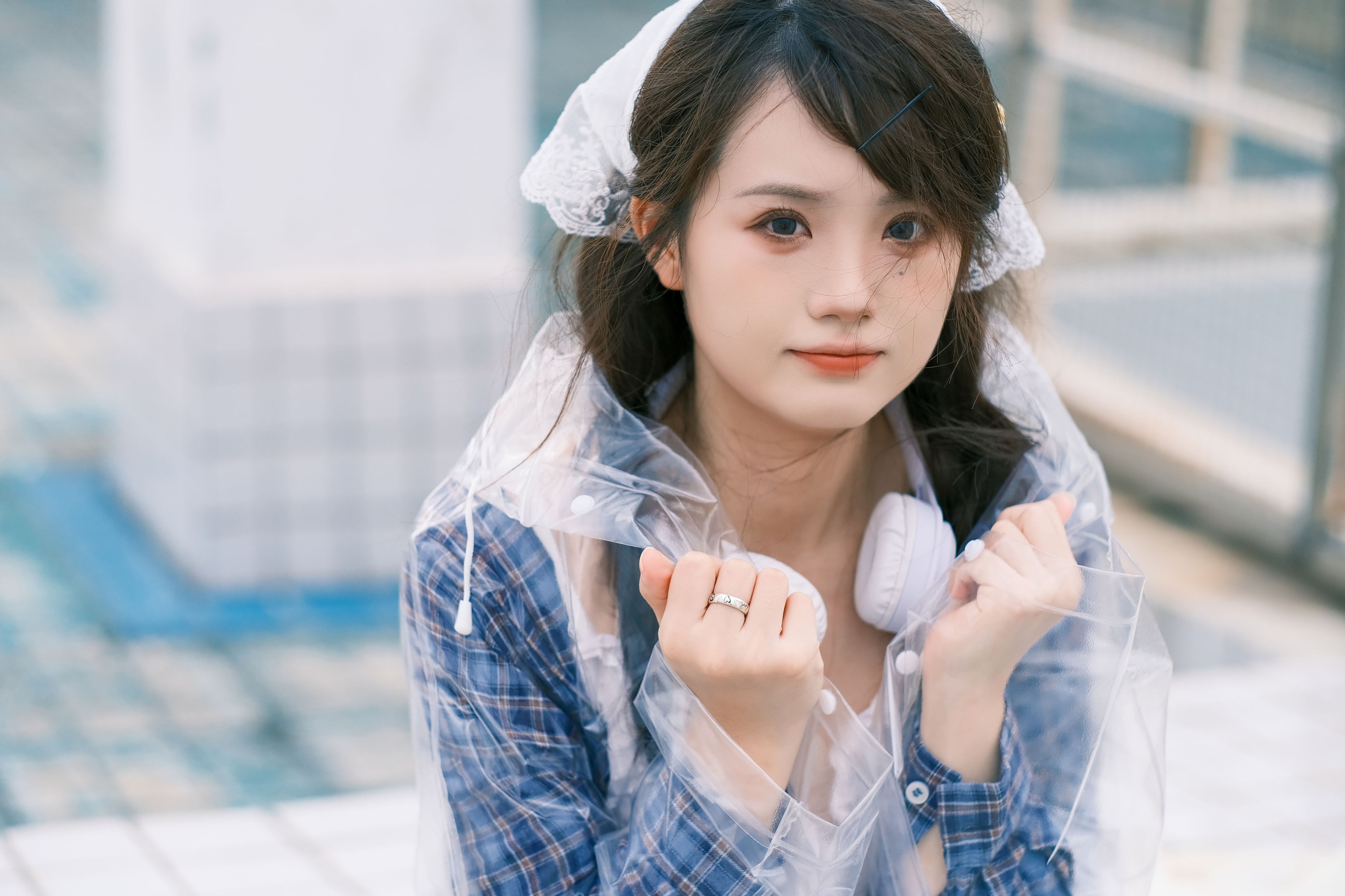 图片[19]-不动松鼠 – 《小雨转晴》[21P]-COS写真在线网