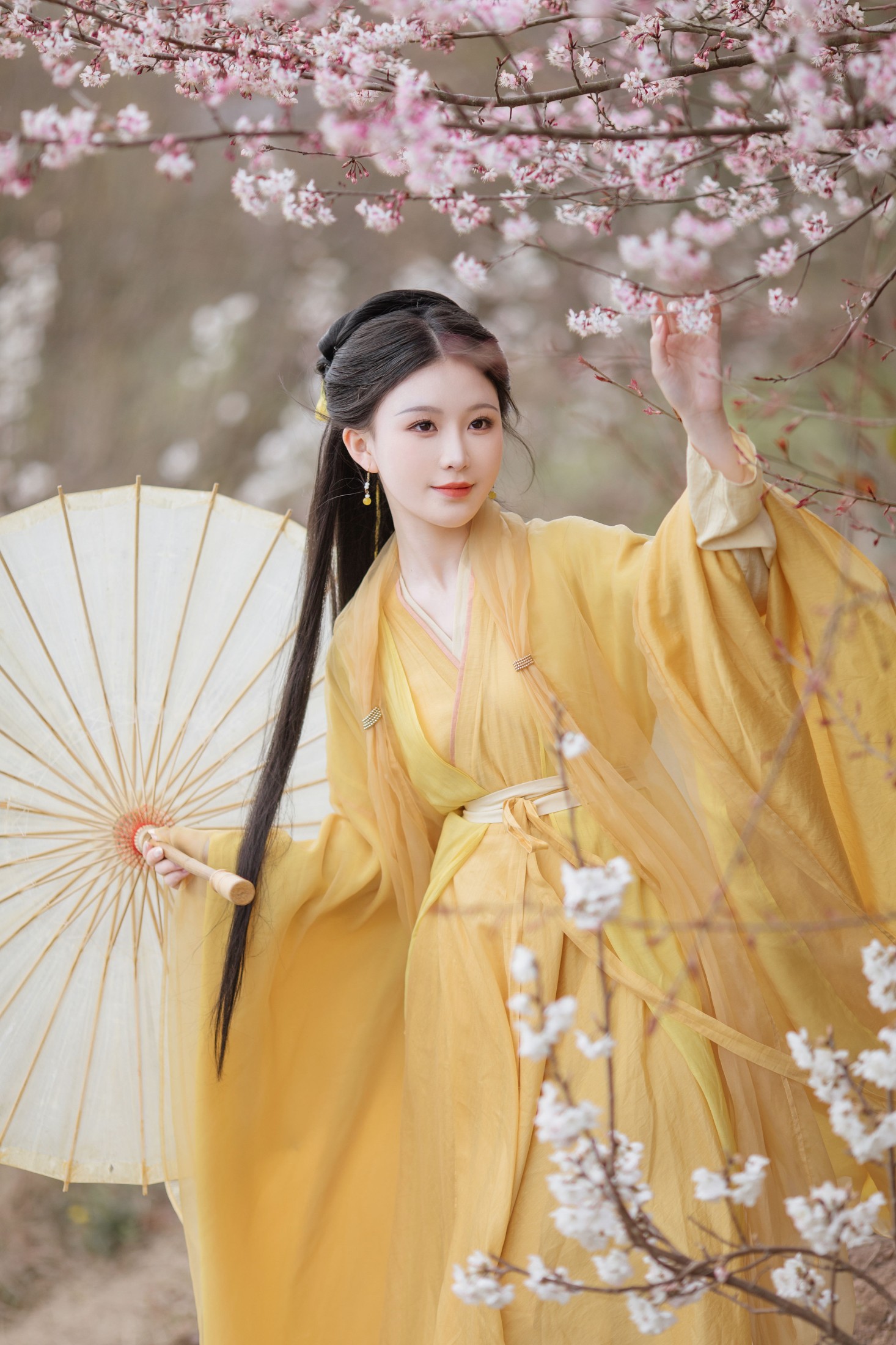 图片[6]-许尽欢～ – 《神雕侠侣，绝迹江湖》[22P]-COS写真在线网