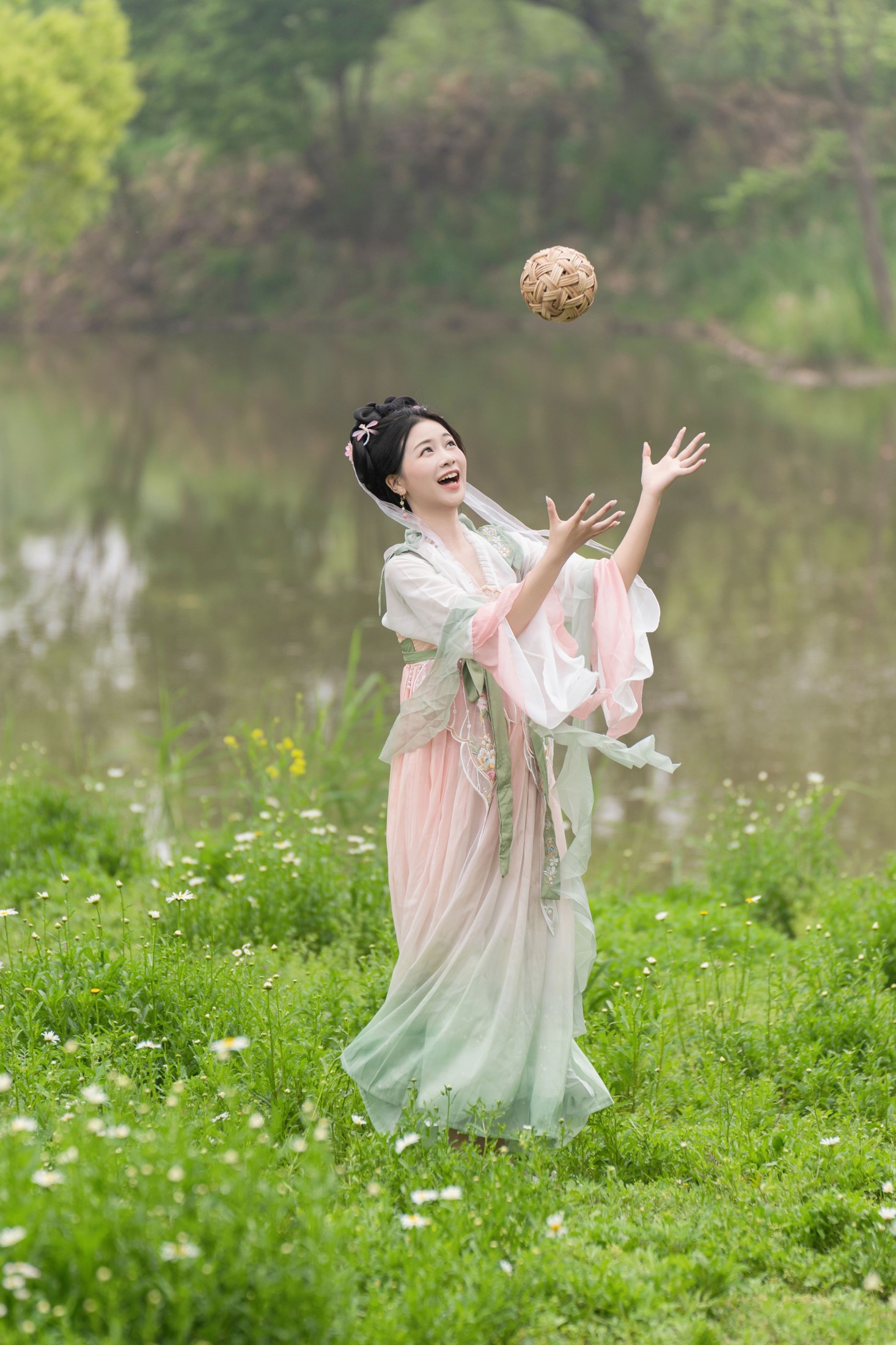 图片[6]-橙子舒 – 《小少爷 踏青去也》[27P]-COS写真在线网