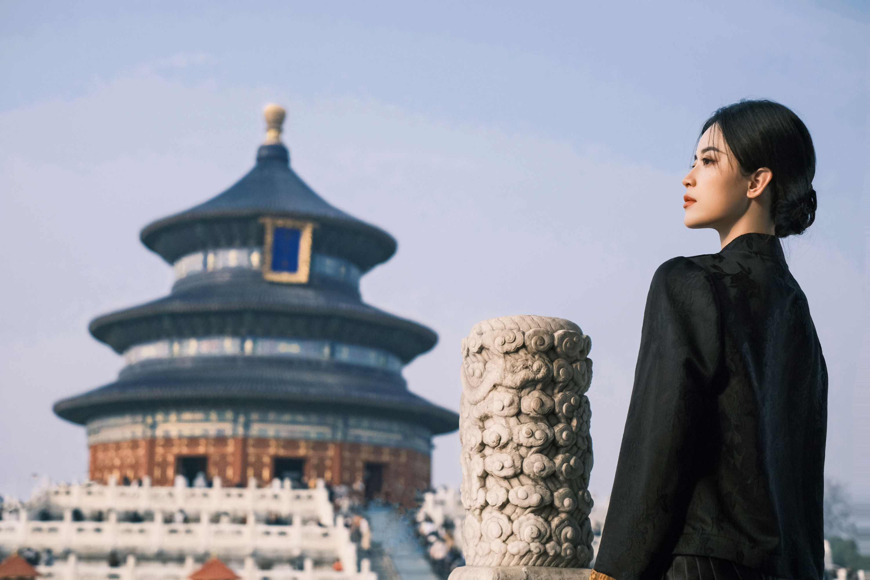 图片[6]-陈小瑜 – 《步步祈年》[23P]-COS写真在线网