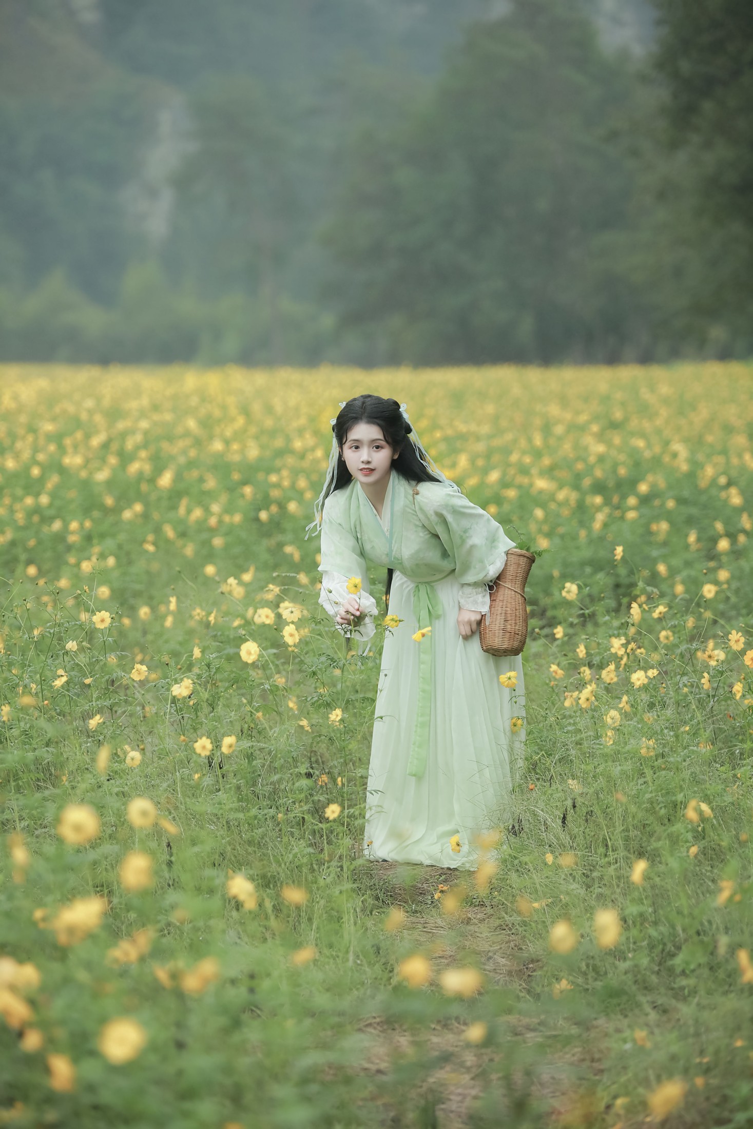 图片[6]-何香菇 – 《赵灵儿》[28P]-COS写真在线网