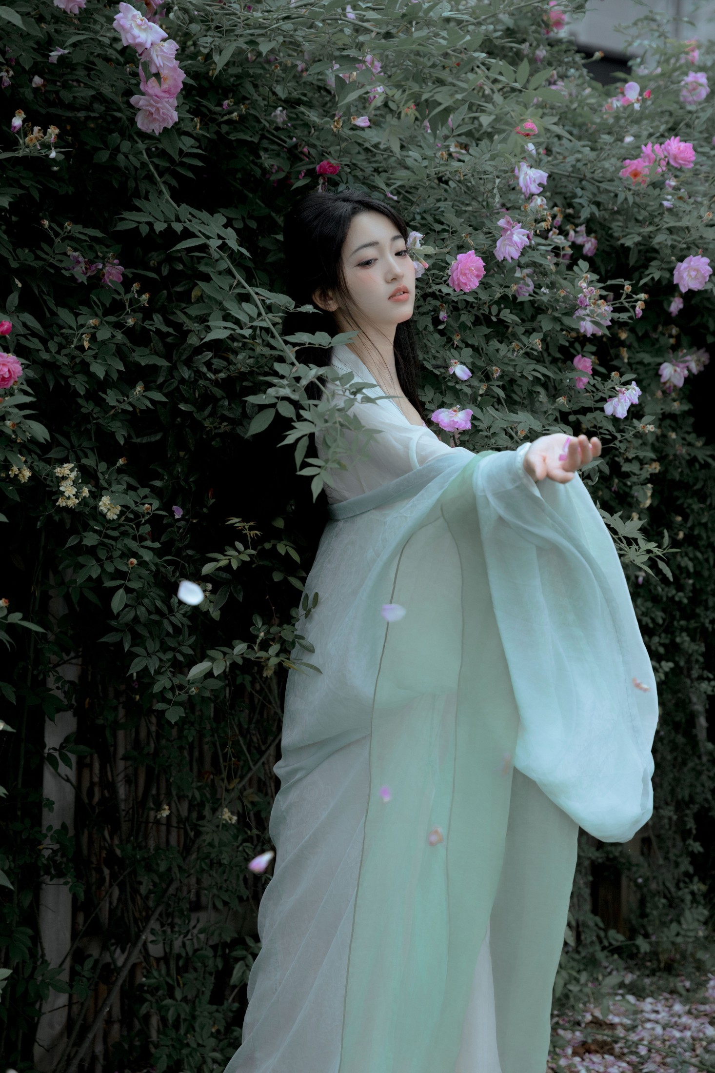 图片[4]-冷酷王爷 – 《蔓蔓青萝》[25P]-COS写真在线网