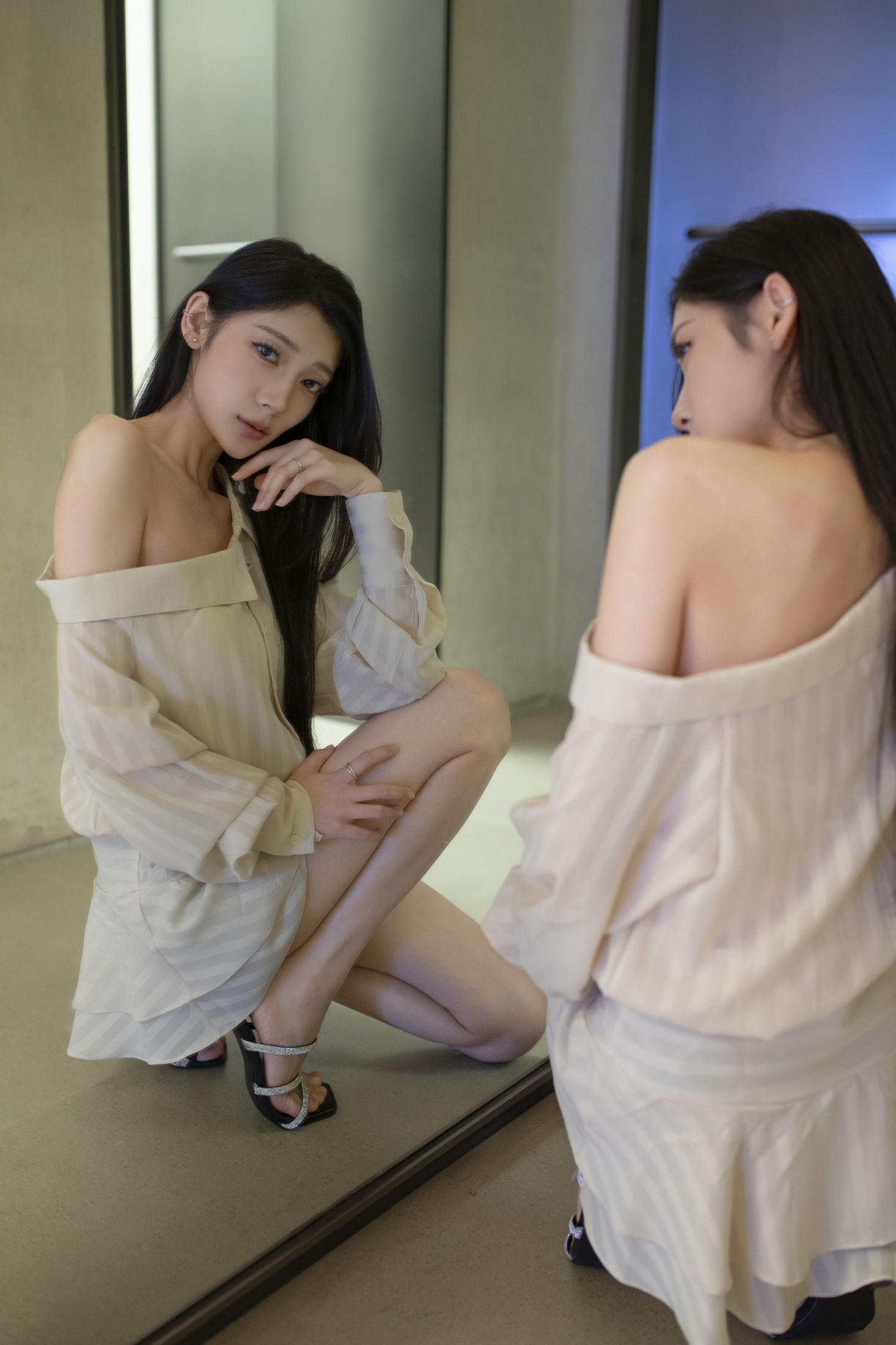 图片[6]-YFALA – 《EXIT》[23P]-COS写真在线网