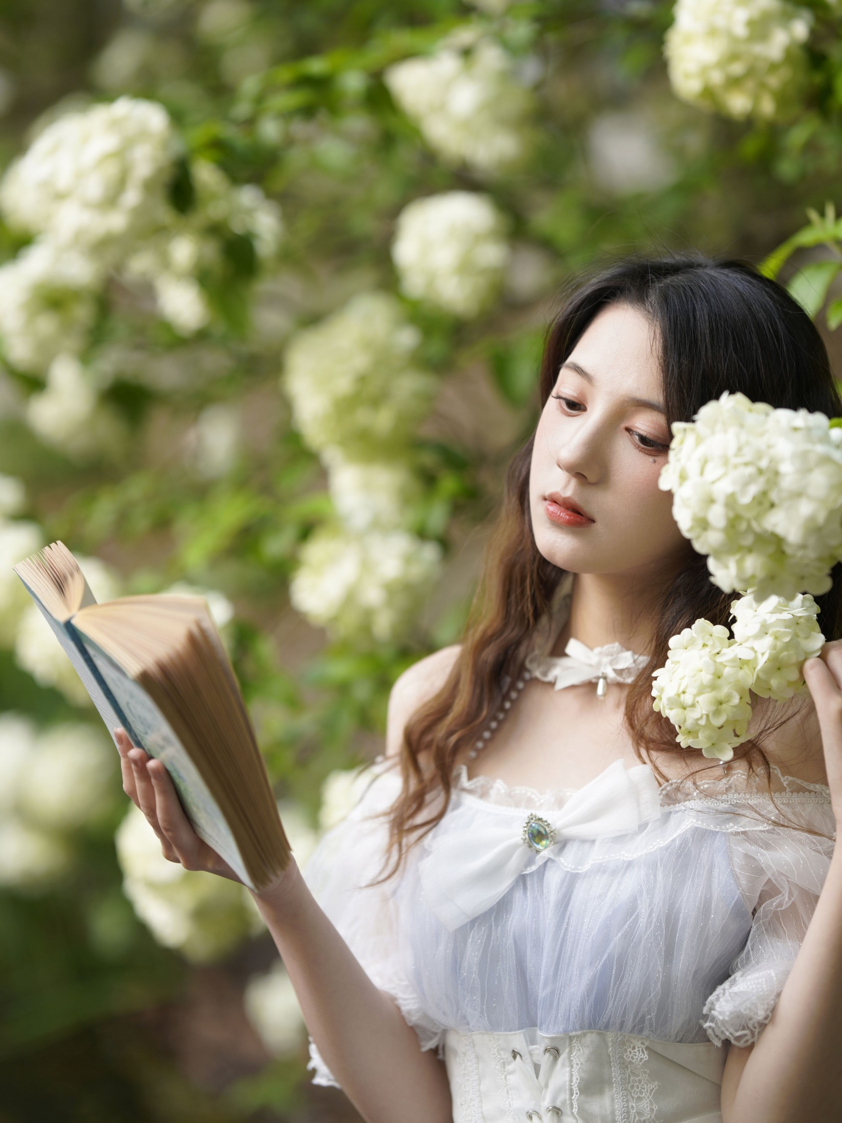 图片[6]-Enyyyn – 《春日氛围感》[32P]-COS写真在线网