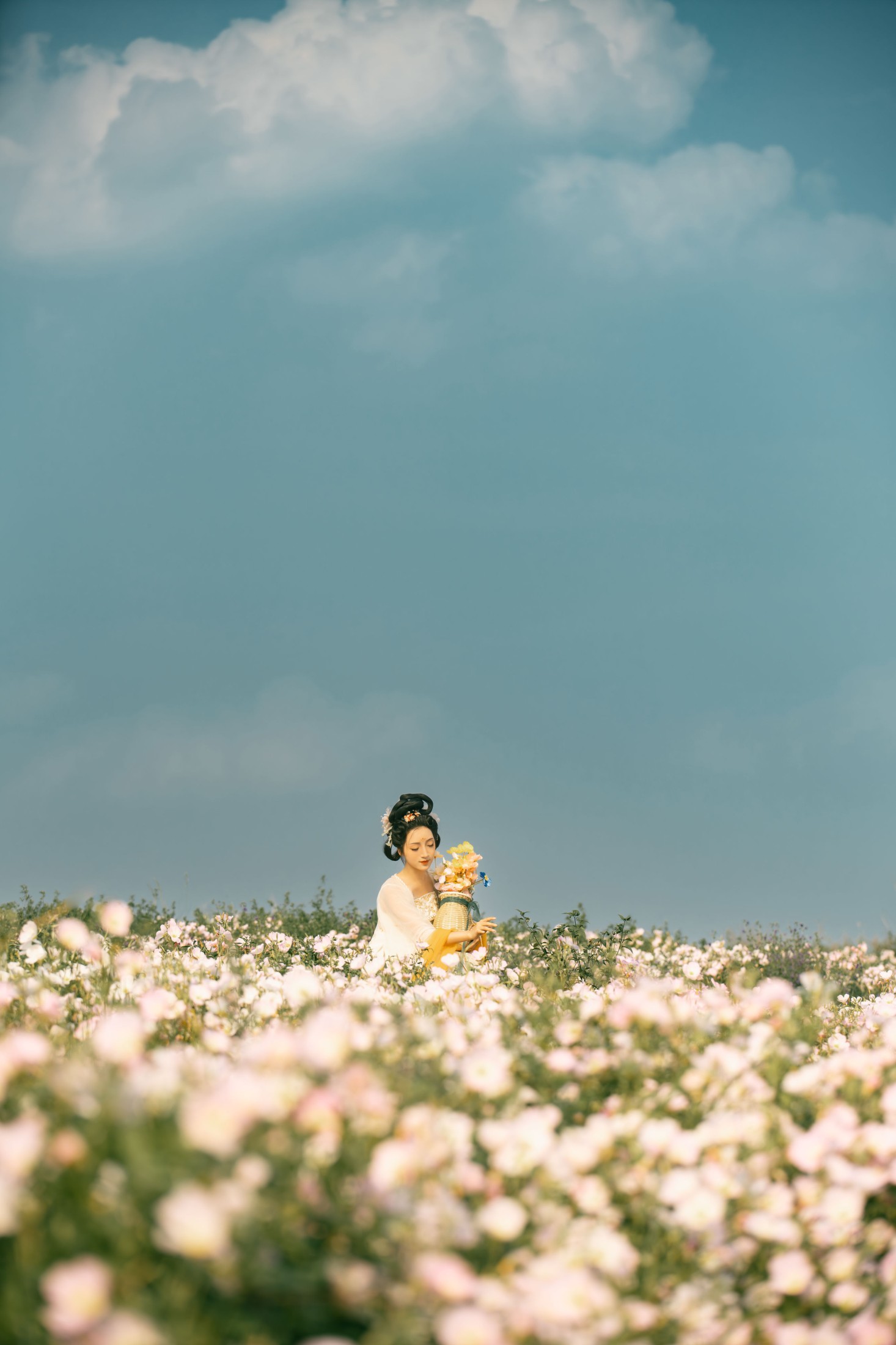 图片[6]-君尹兰 – 《见春山》[33P]-COS写真在线网