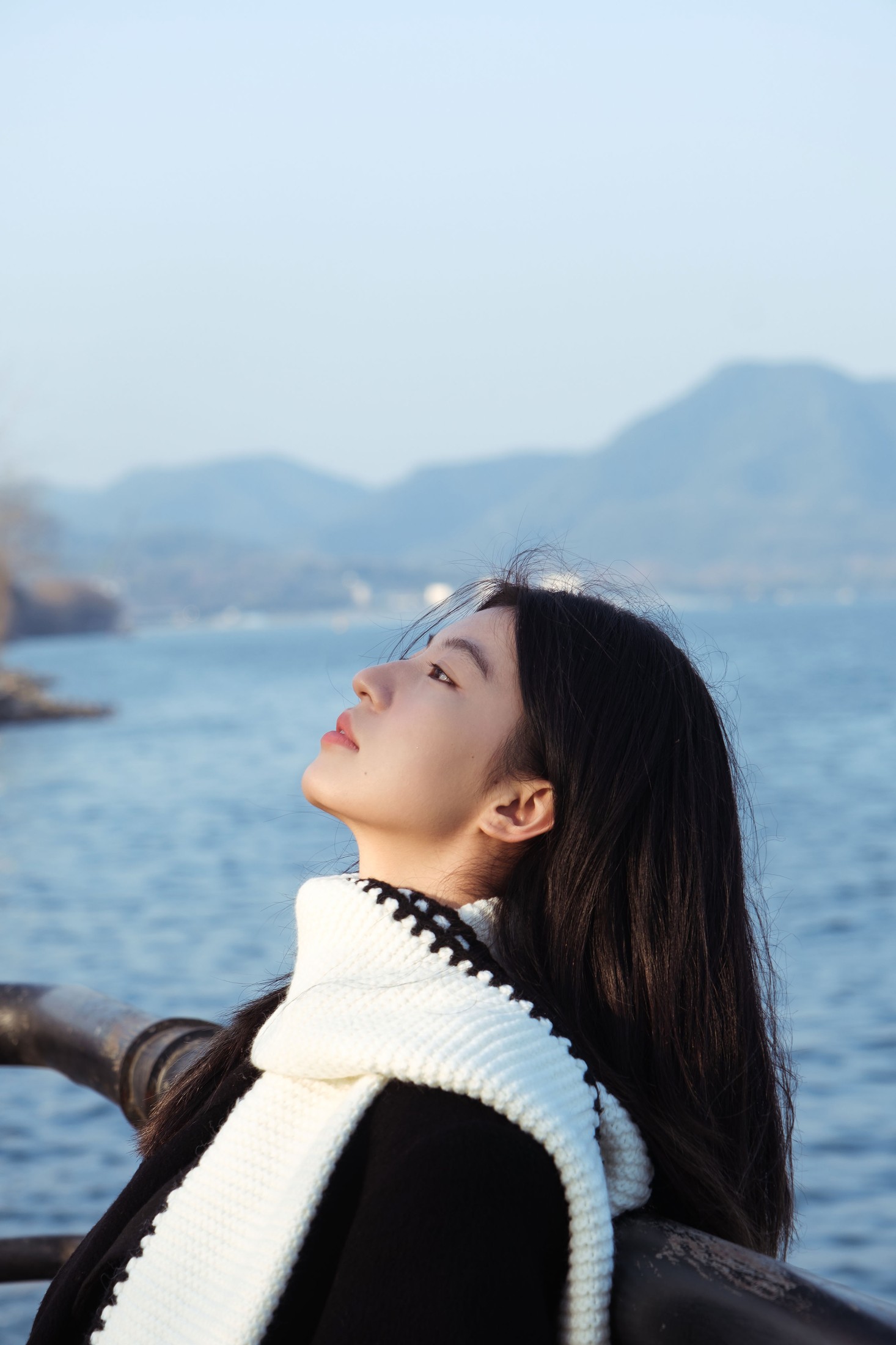 图片[6]-lee狗子 – 《冬日暖阳》[23P]-COS写真在线网