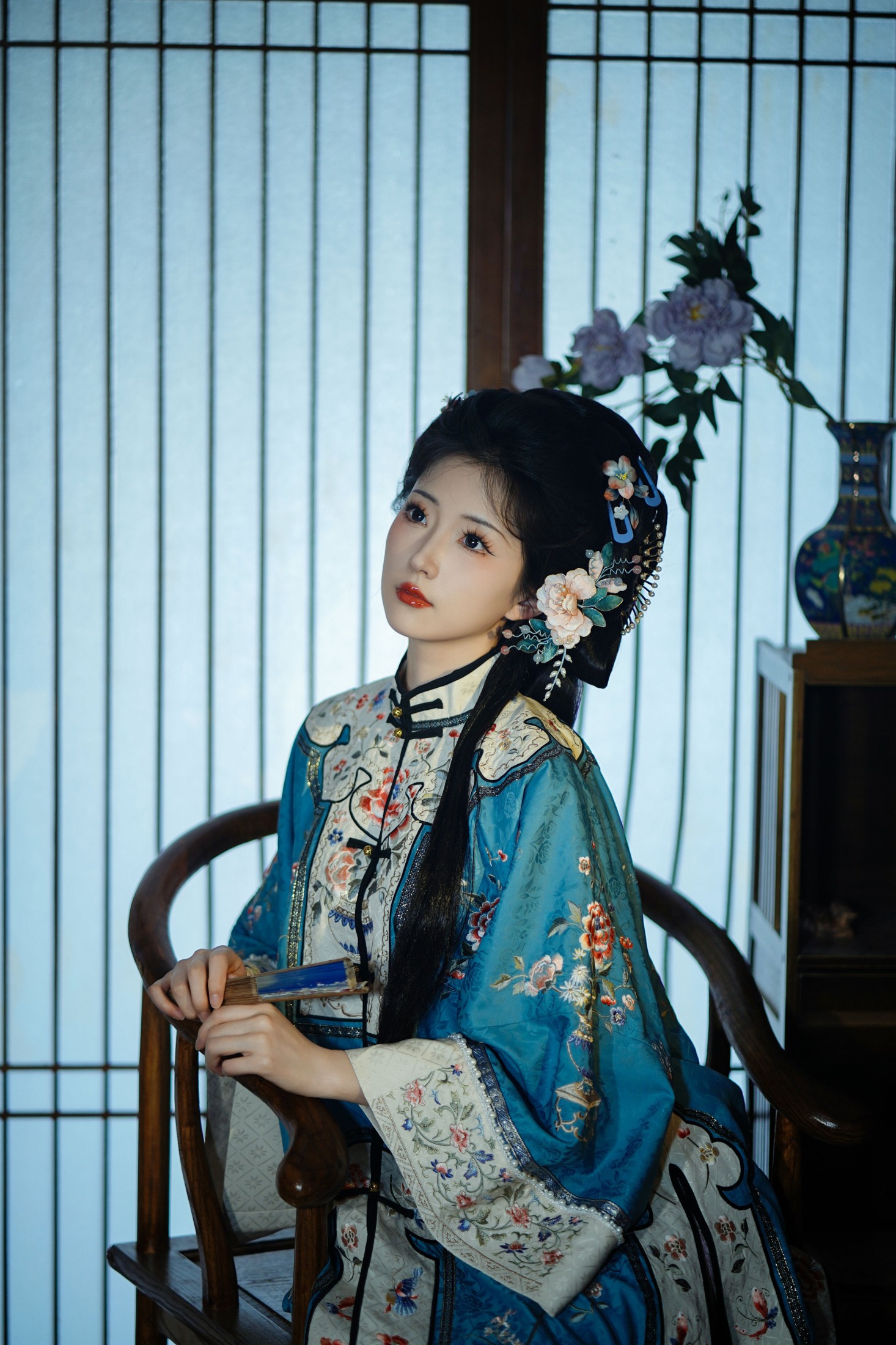 图片[6]-兔牙w – 《旧梦》[23P]-COS写真在线网