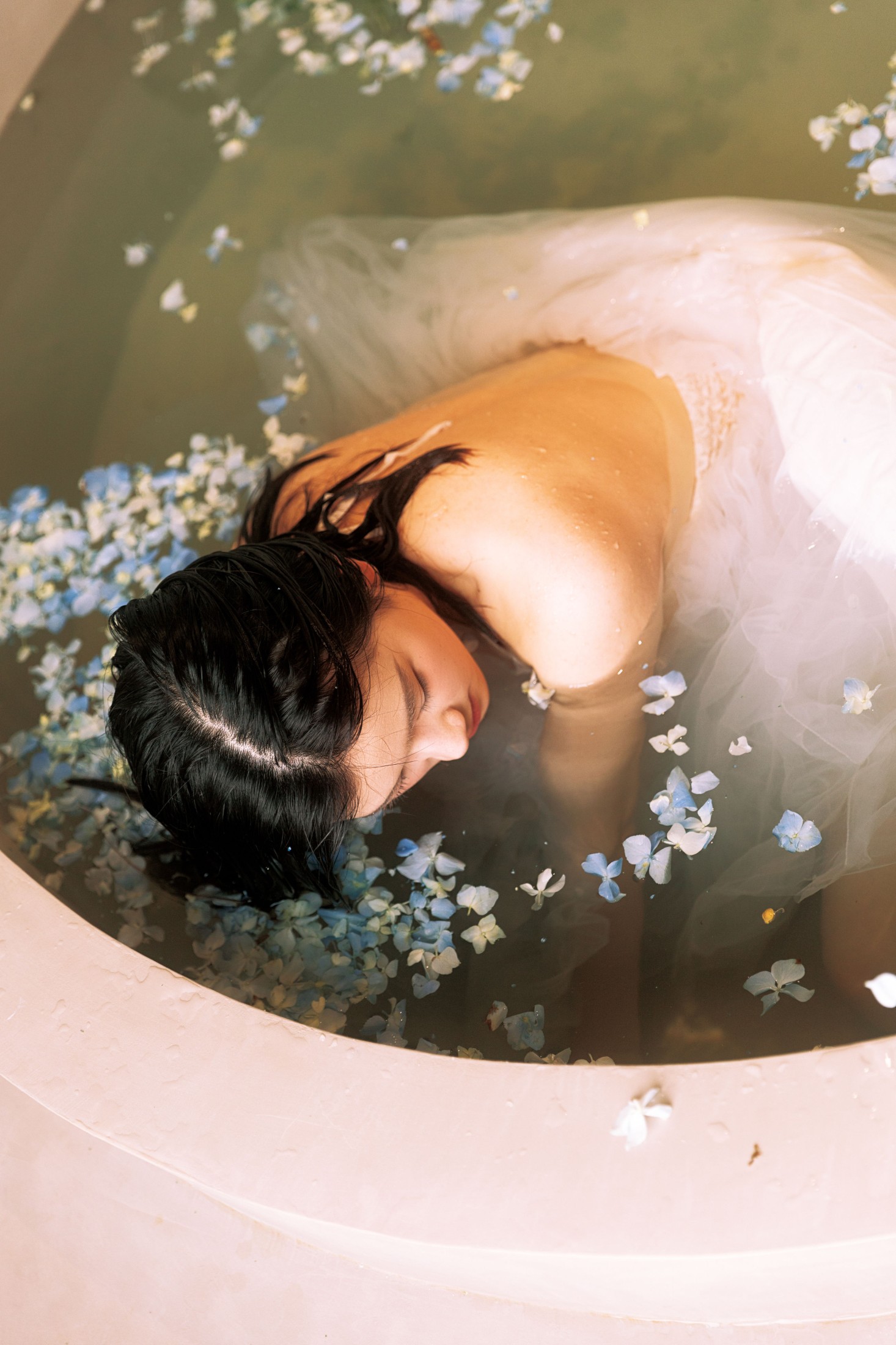 图片[6]-To小北 – 《溺》[22P]-COS写真在线网