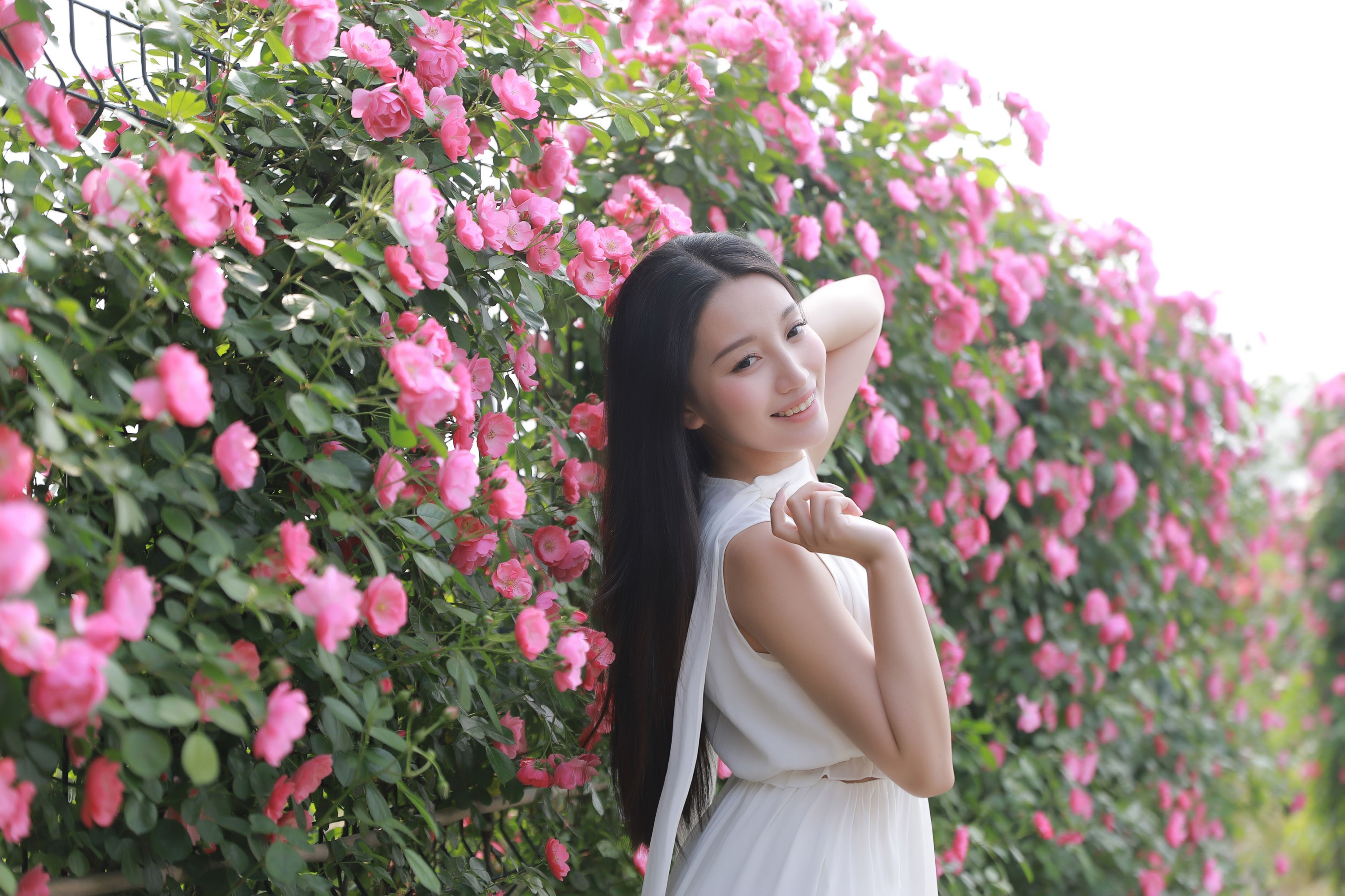 图片[6]-婧仔jinns – 《白昼日》[32P]-COS写真在线网