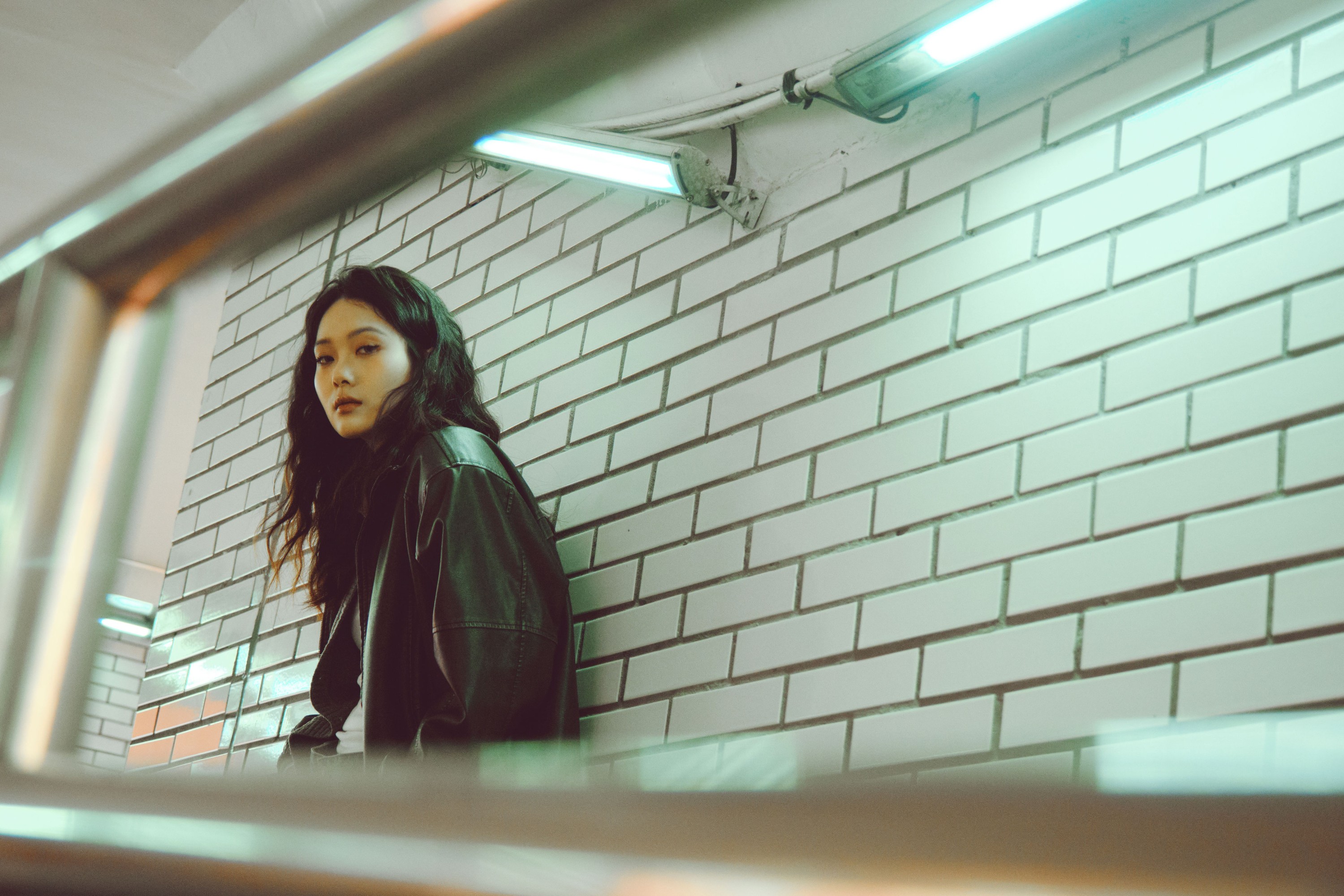 图片[6]-皂烟象 – 《重庆森林》[21P]-COS写真在线网