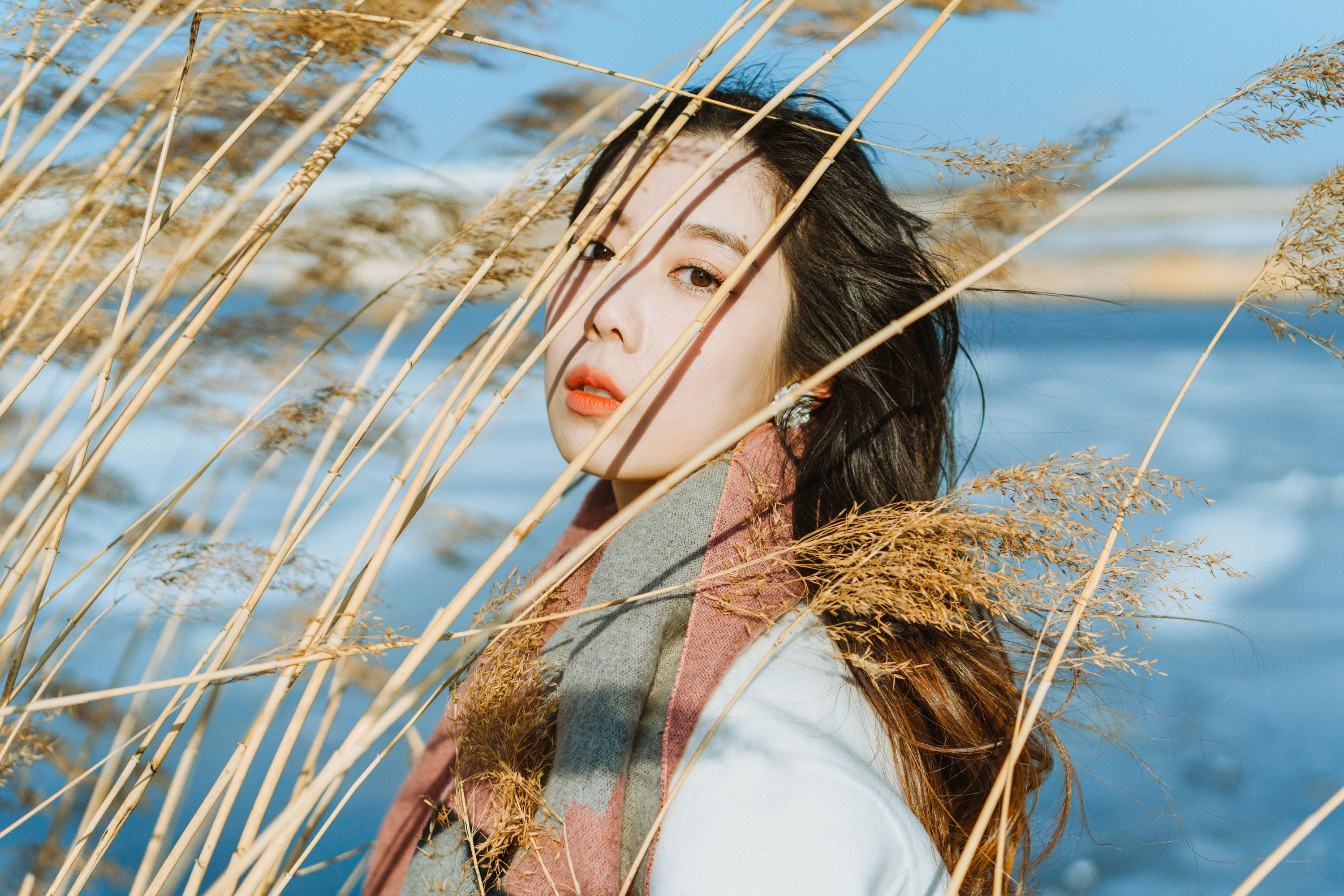 图片[6]-小崔 – 《冬日恋歌》[22P]-COS写真在线网