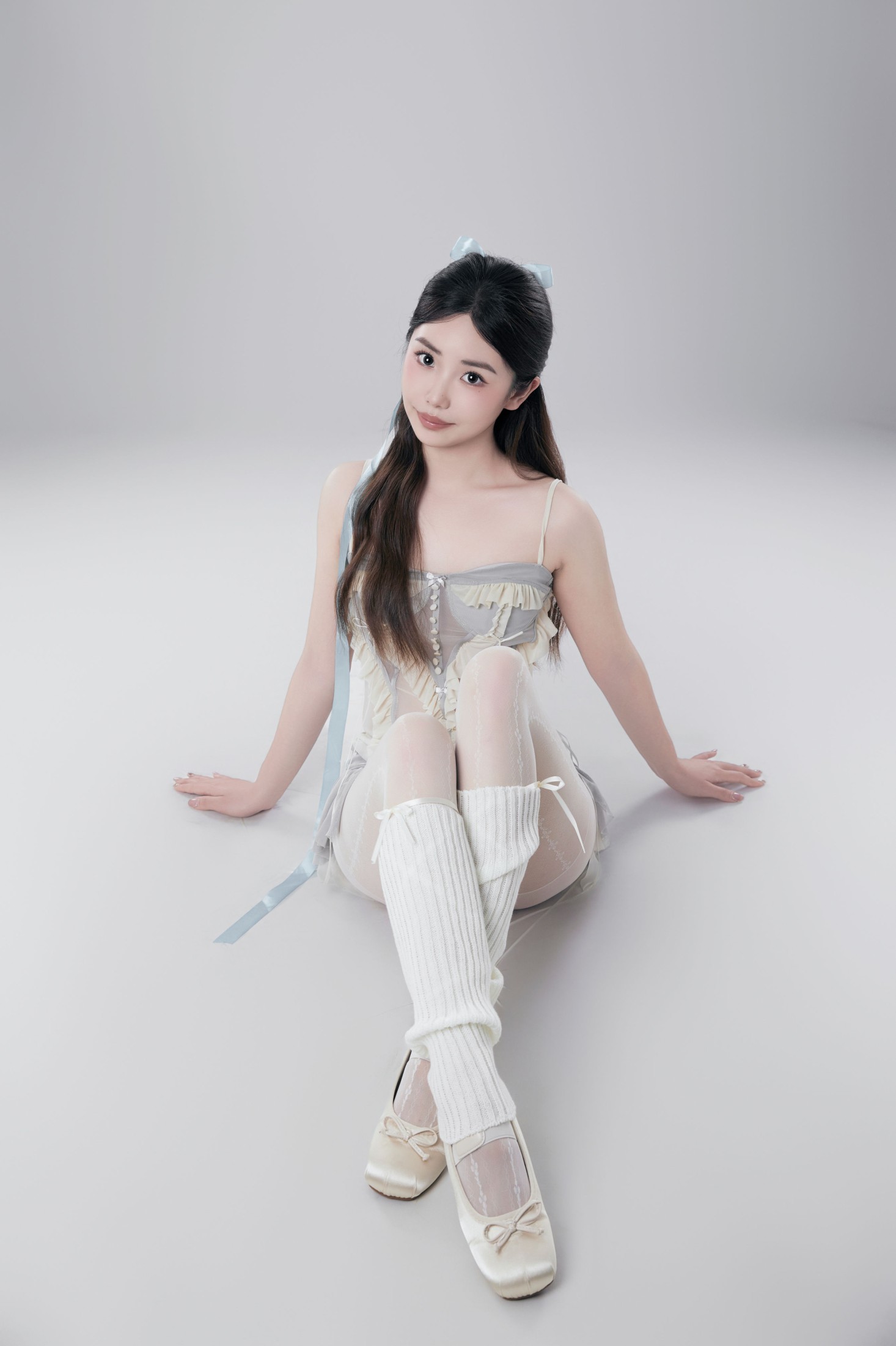 图片[6]-hihiio – 《芭蕾少女》[22P]-COS写真在线网