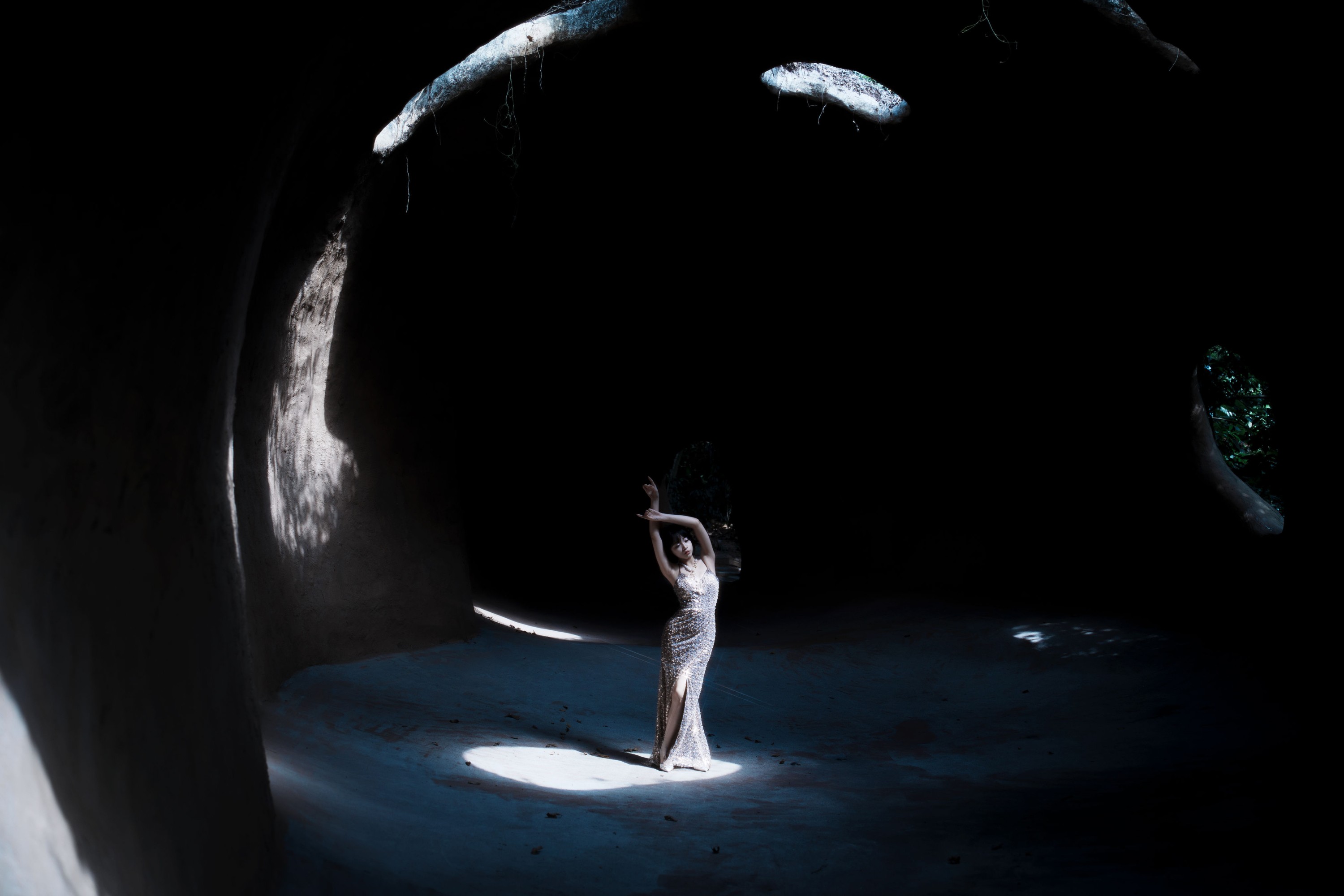 图片[4]-Disexi思宁 – 《误入隐秘之丘》[23P]-COS写真在线网