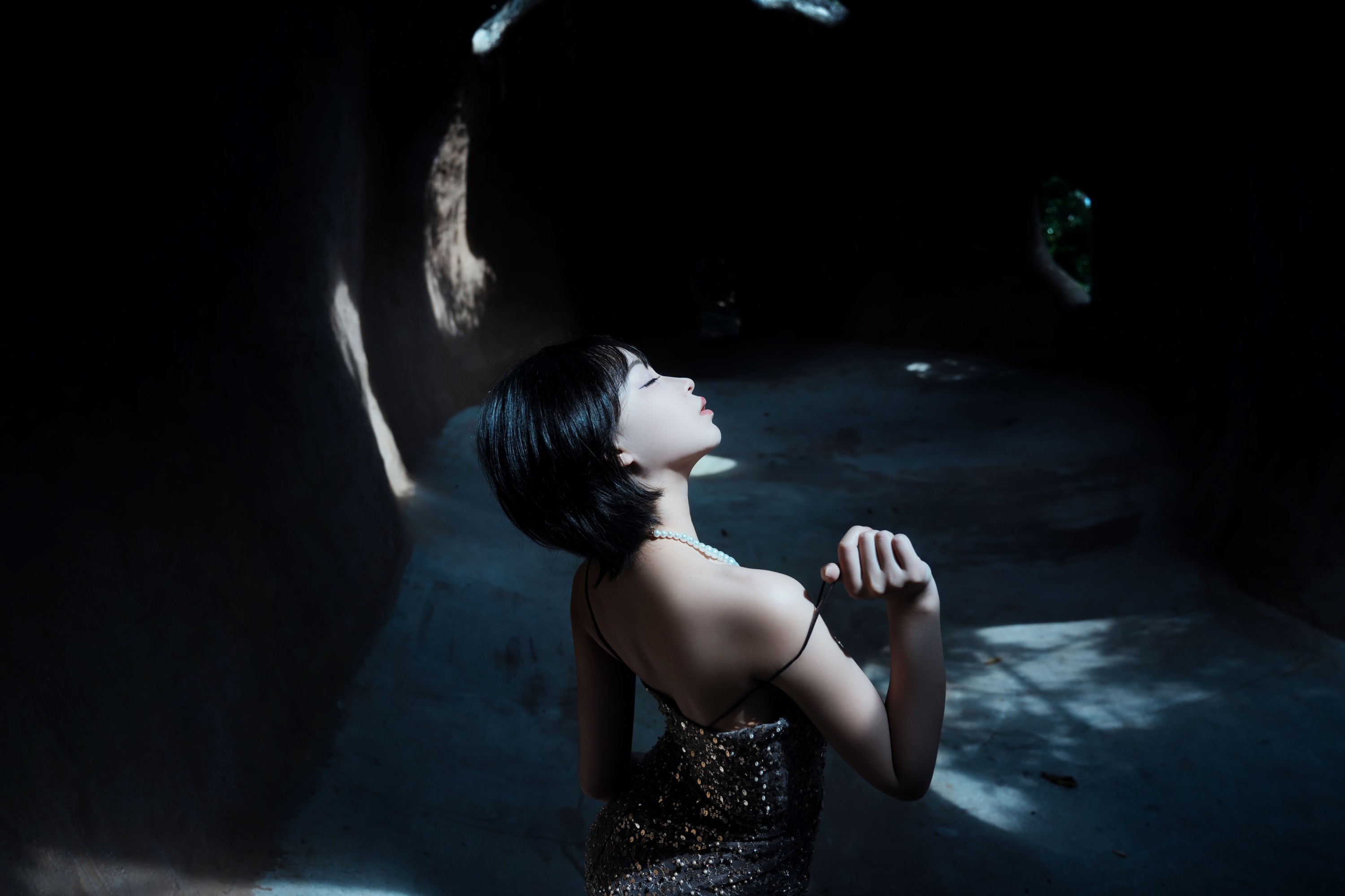 图片[5]-Disexi思宁 – 《误入隐秘之丘》[23P]-COS写真在线网