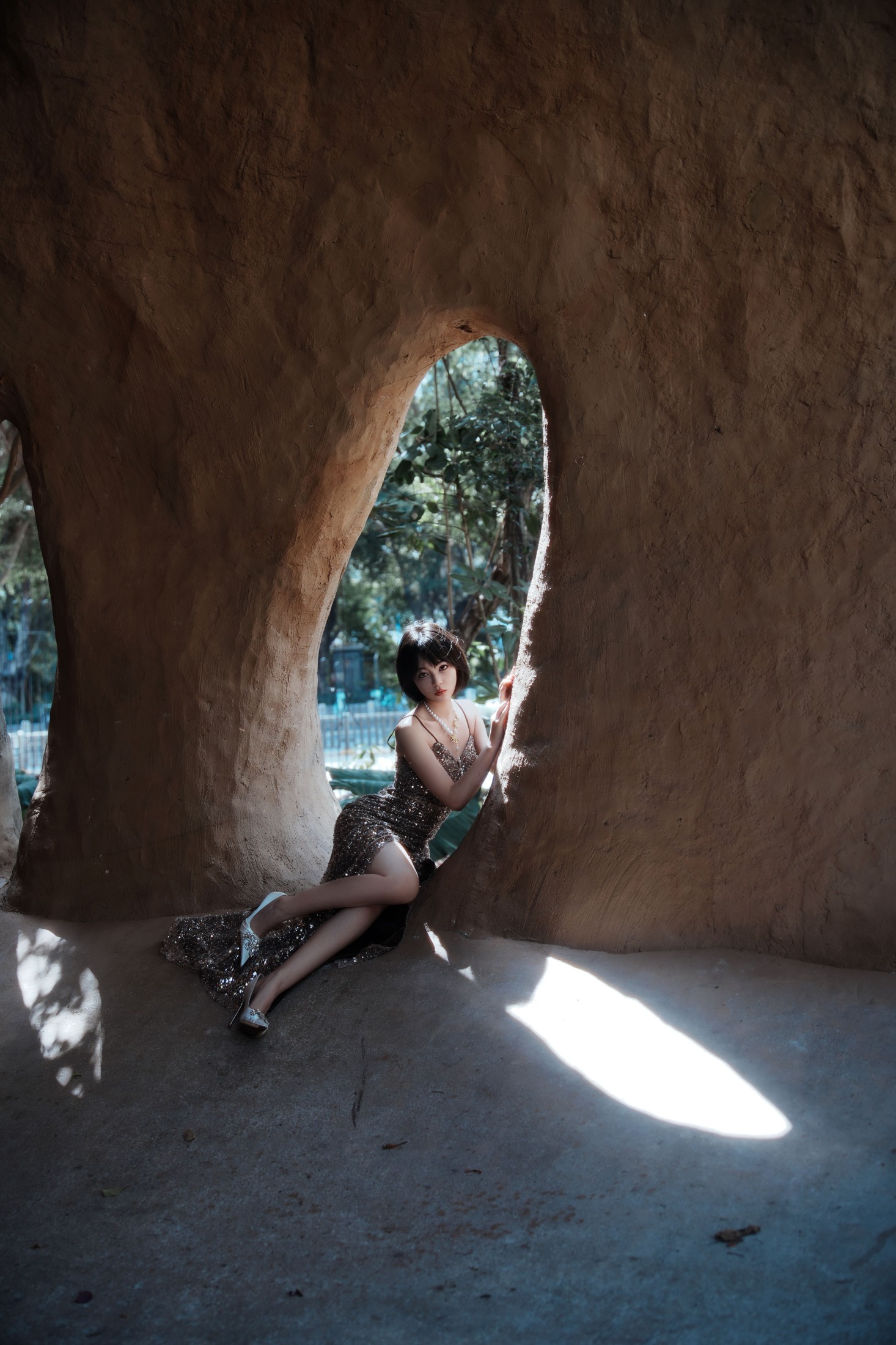 图片[6]-Disexi思宁 – 《误入隐秘之丘》[23P]-COS写真在线网