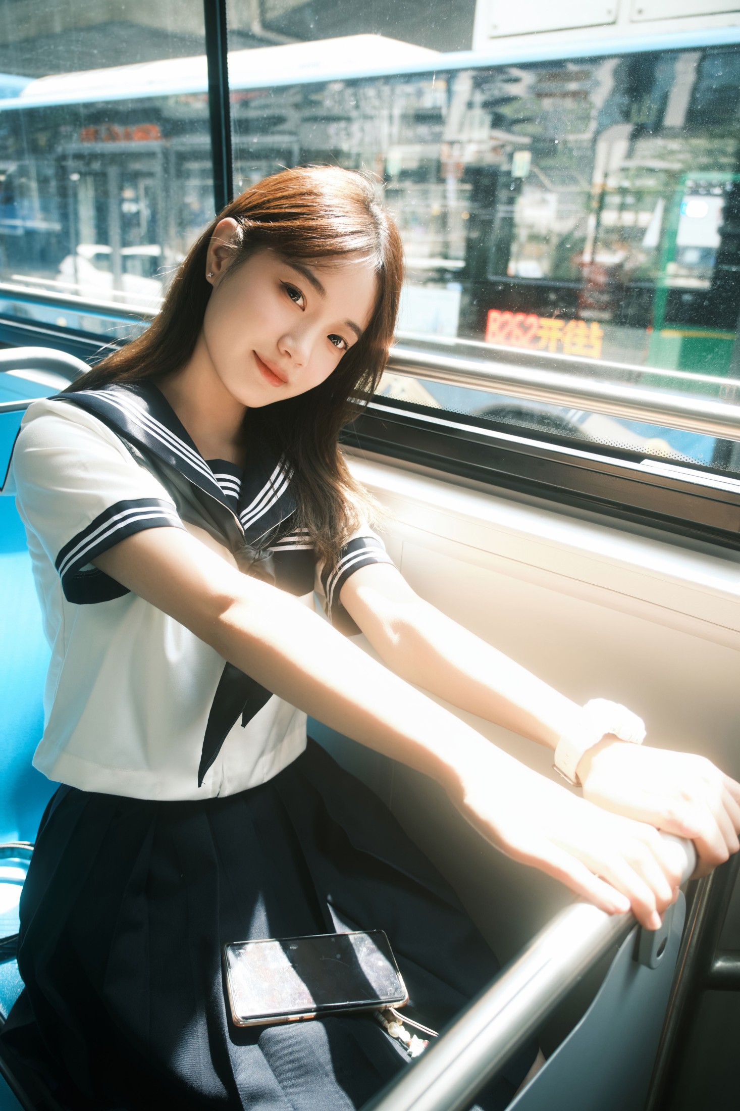 图片[6]-primary – 《jk女孩》[27P]-COS写真在线网