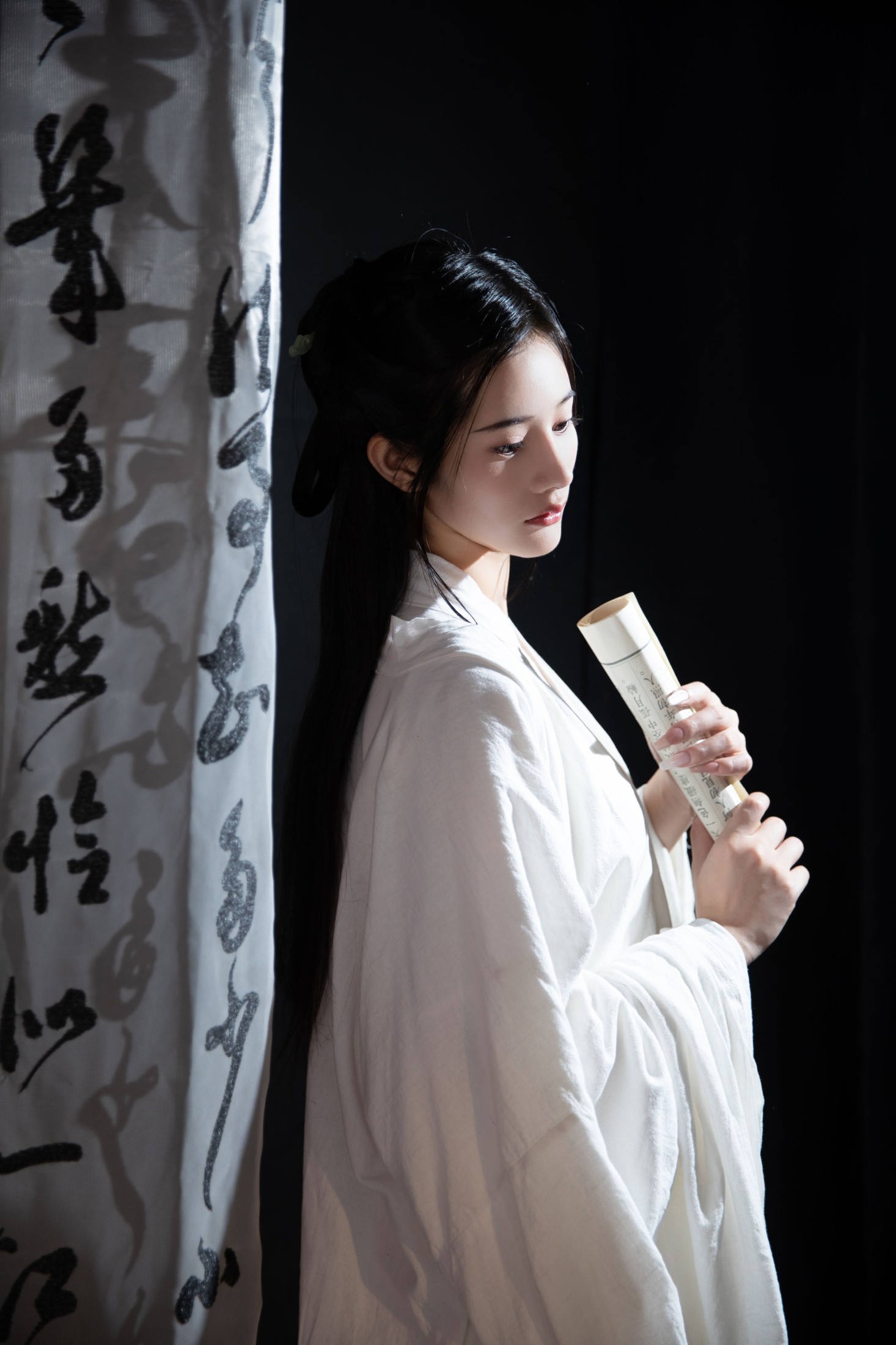 图片[6]-lxy – 《新中式国风》[22P]-COS写真在线网