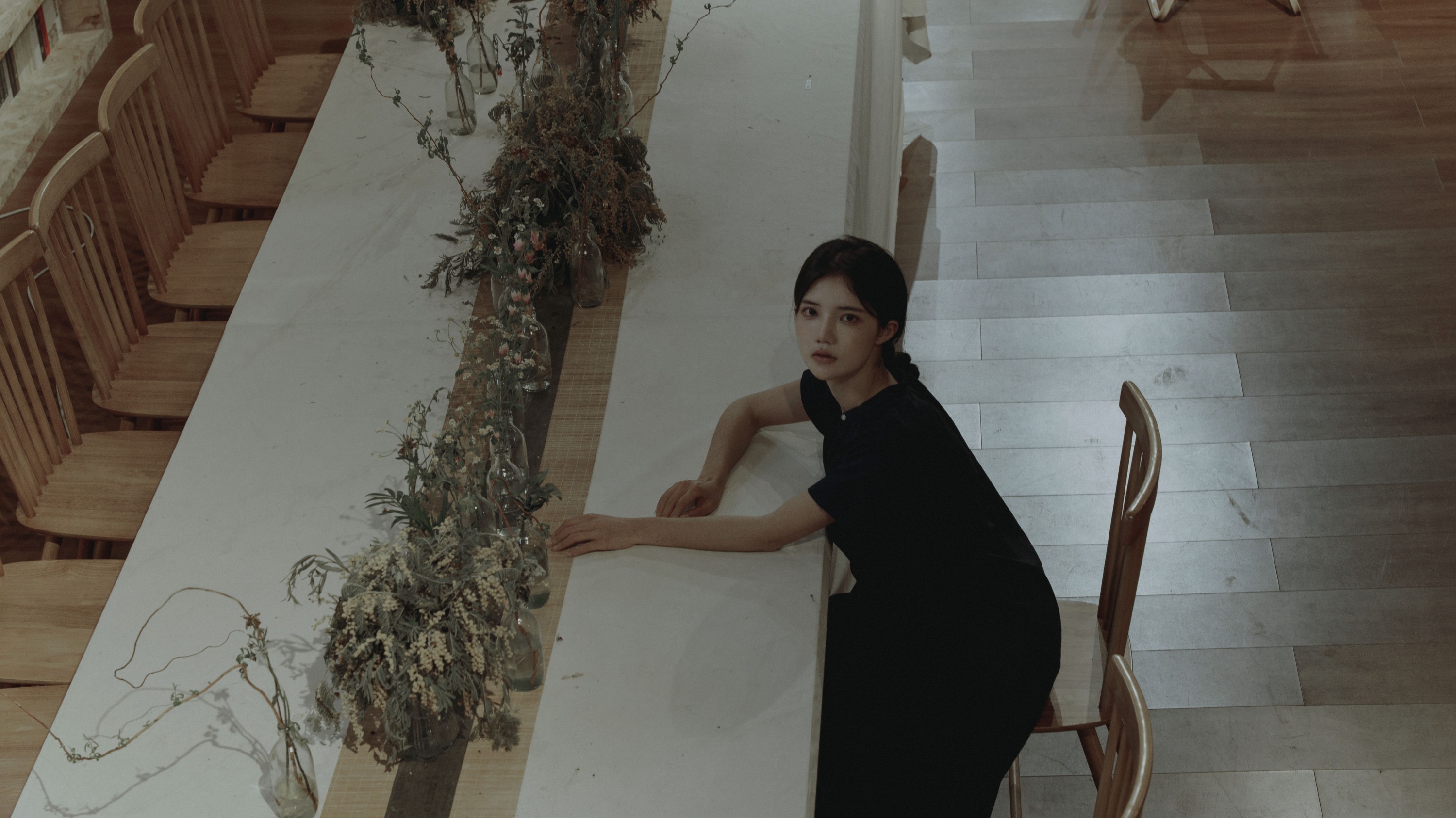 图片[4]-多米Domy – 《无产书屋》[38P]-COS写真在线网