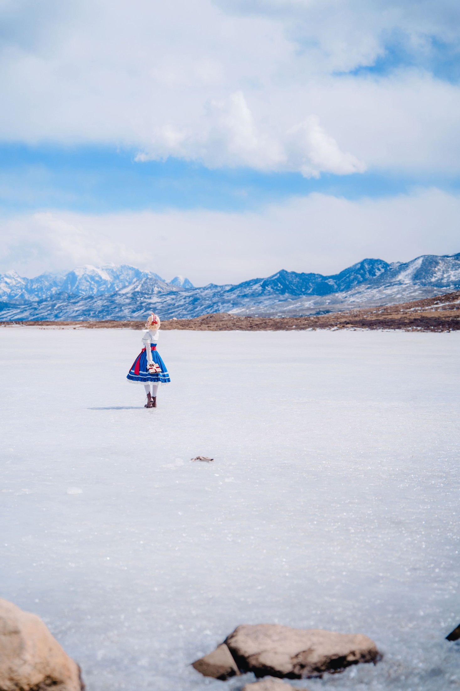 图片[6]-茄子酱i – 《爱丽丝》[22P]-COS写真在线网